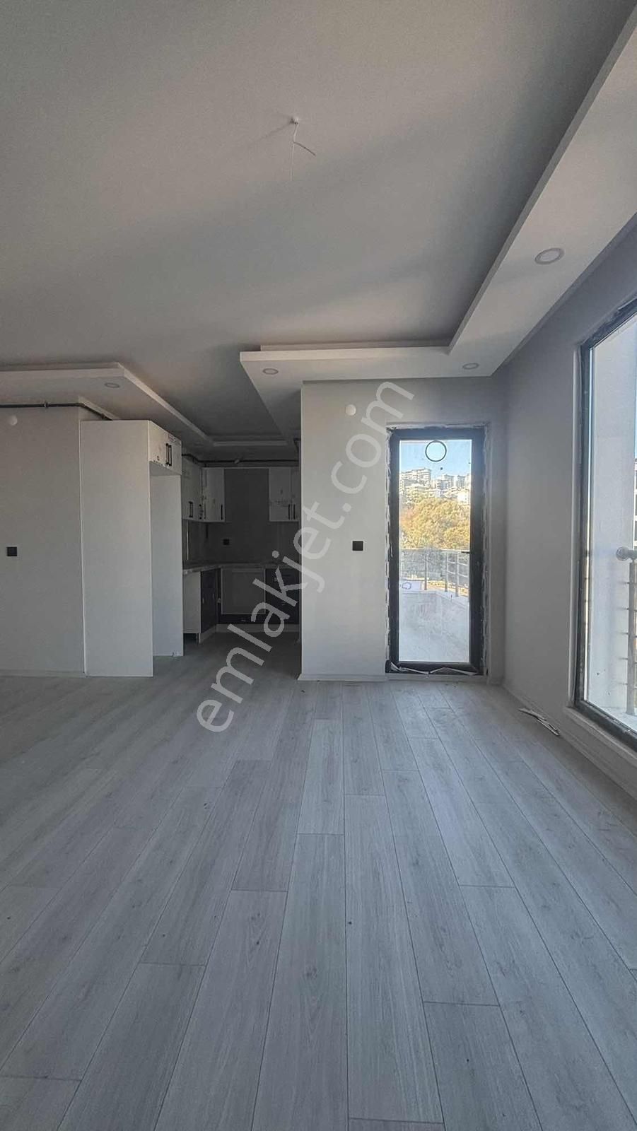 Atakum Körfez De Ara Kat Sıfır 1+1 - Görsel 7