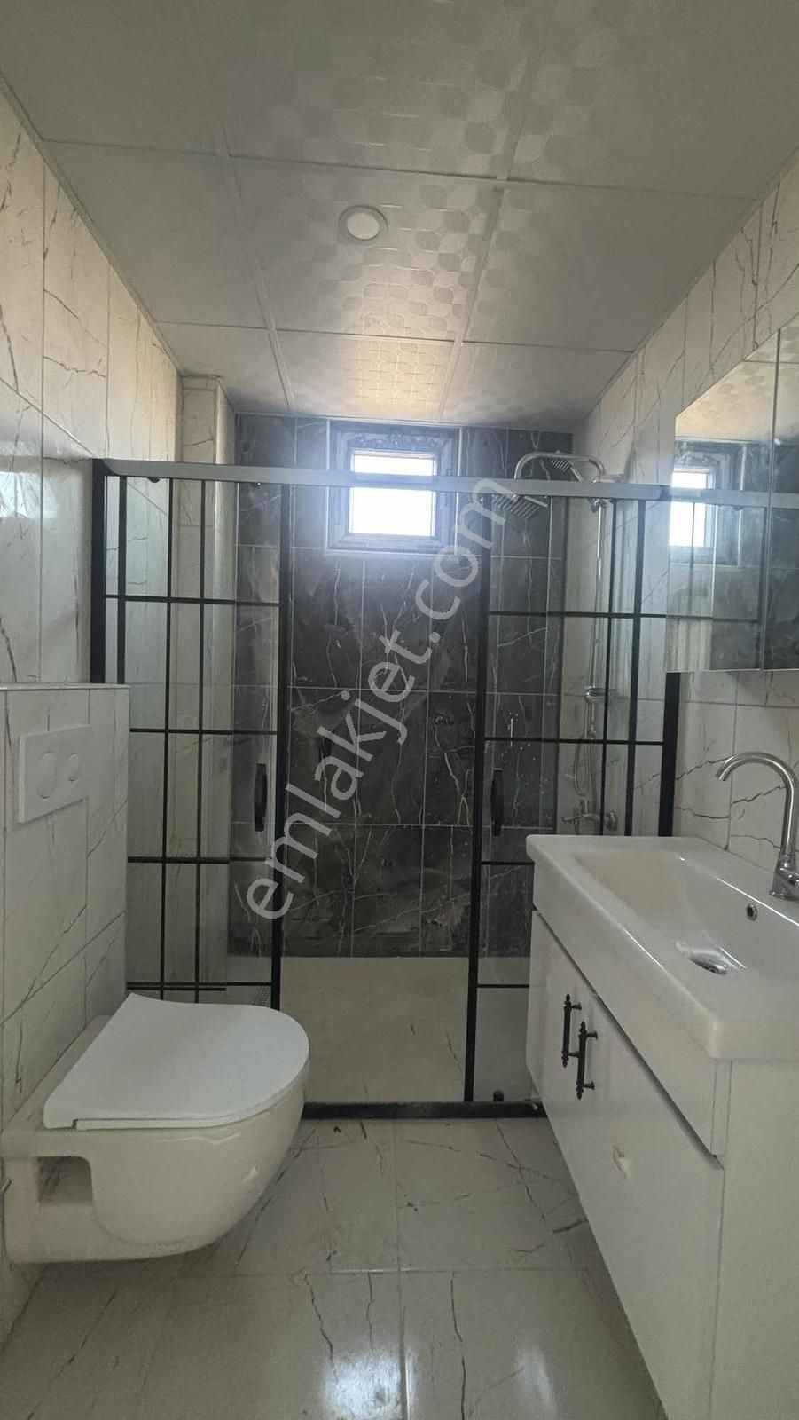 Atakum Körfez De Ara Kat Sıfır 1+1