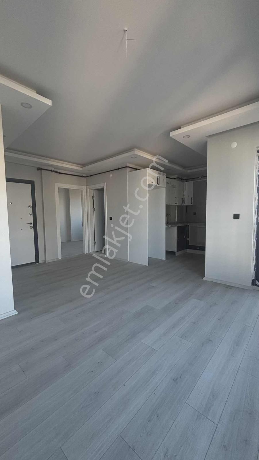 Atakum Körfez De Ara Kat Sıfır 1+1 - Görsel 4