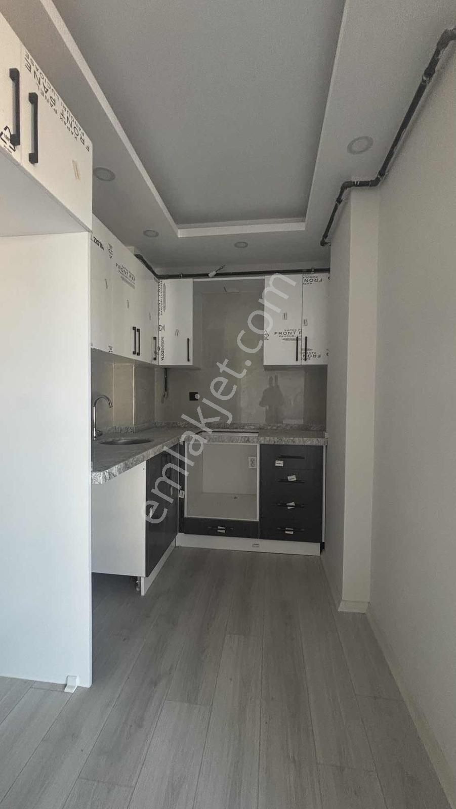 Atakum Körfez De Ara Kat Sıfır 1+1 - Görsel 14