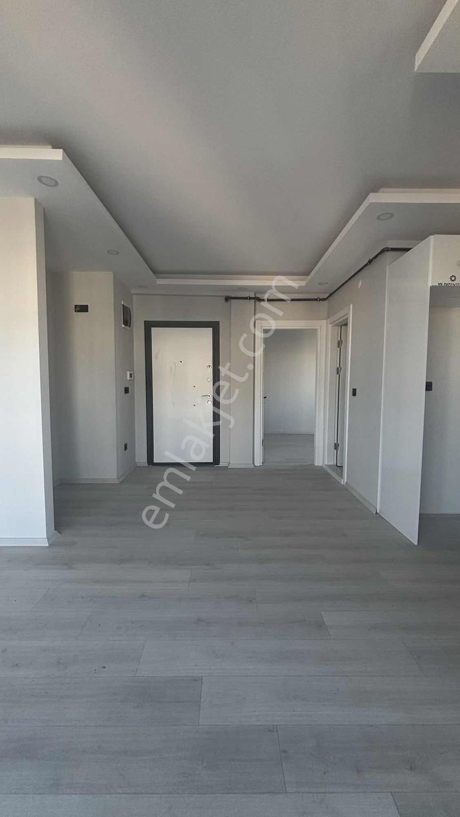 Atakum Körfez De Ara Kat Sıfır 1+1 - Görsel 3