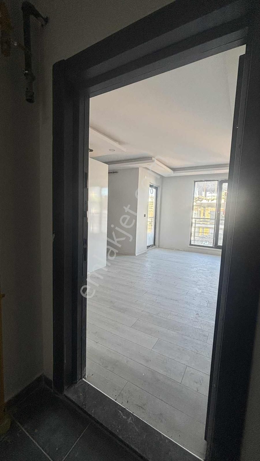 Atakum Körfez De Ara Kat Sıfır 1+1 - Görsel 16