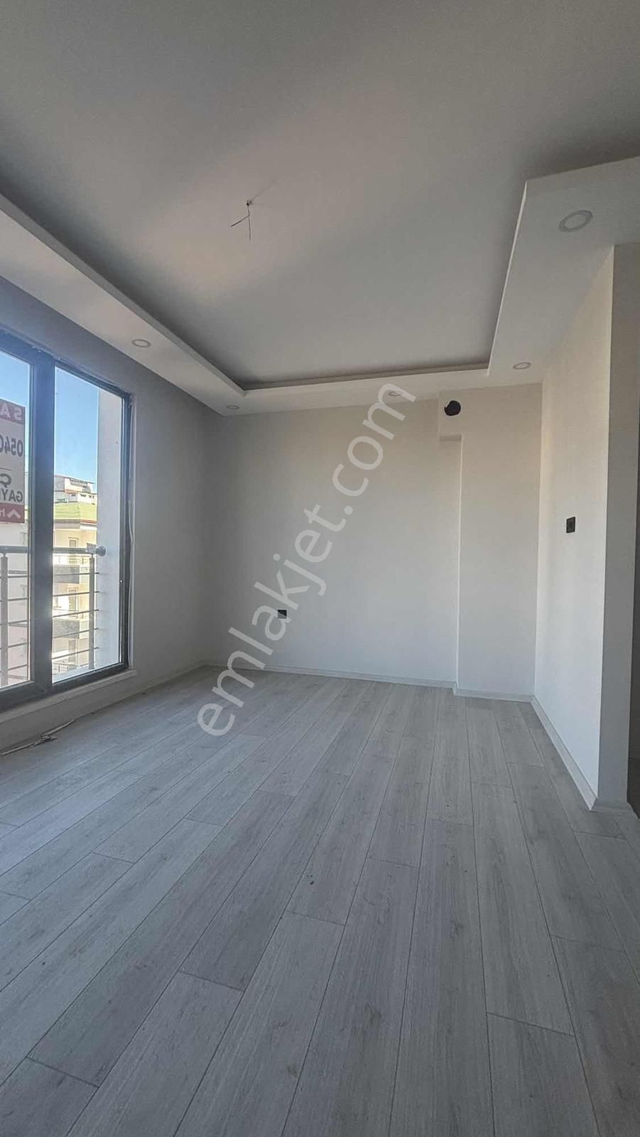 Atakum Körfez De Ara Kat Sıfır 1+1 - Görsel 8