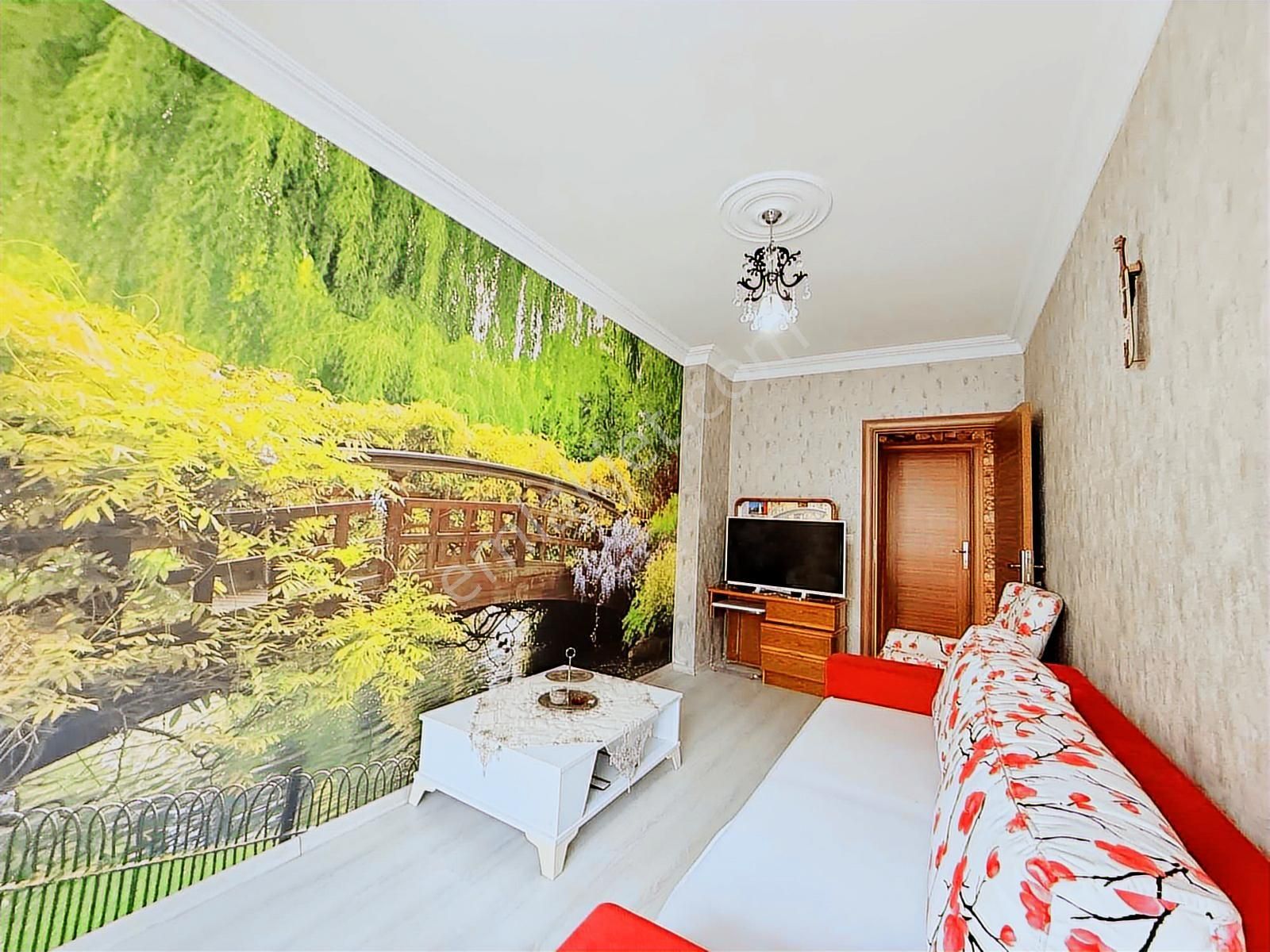 Ömürevleri Tramvayda Satılık Lüks 5+1 Dubleks - Görsel 7