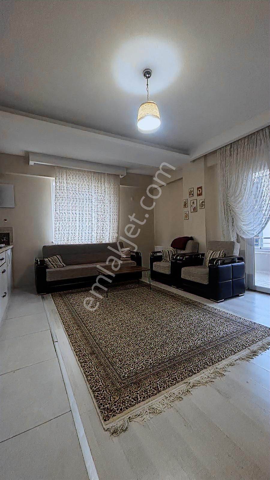 Körfez De Tramvaya 200 Metre Yüksek Kredili 1+1 - Görsel 15