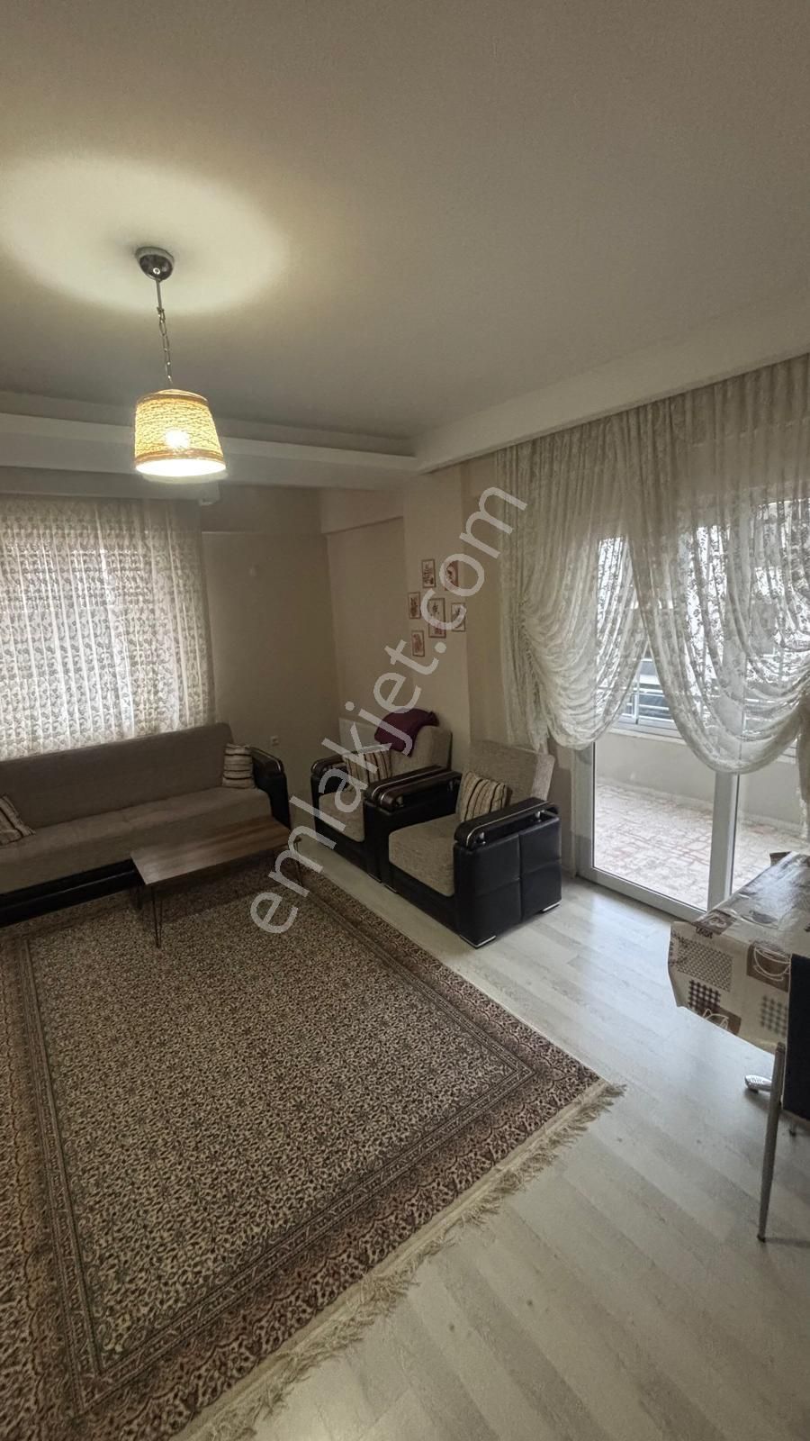 Körfez De Tramvaya 200 Metre Yüksek Kredili 1+1 - Görsel 28