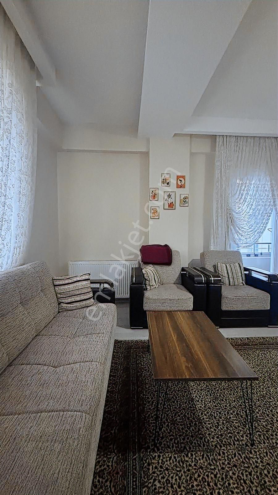 Körfez De Tramvaya 200 Metre Yüksek Kredili 1+1 - Görsel 7