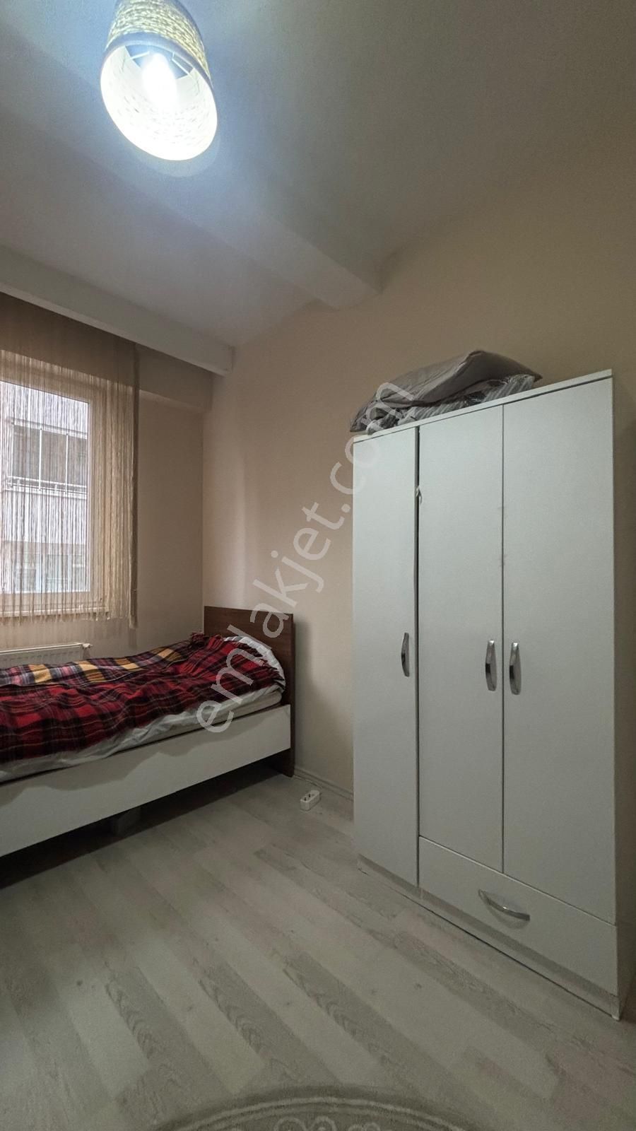 Körfez De Tramvaya 200 Metre Yüksek Kredili 1+1 - Görsel 26