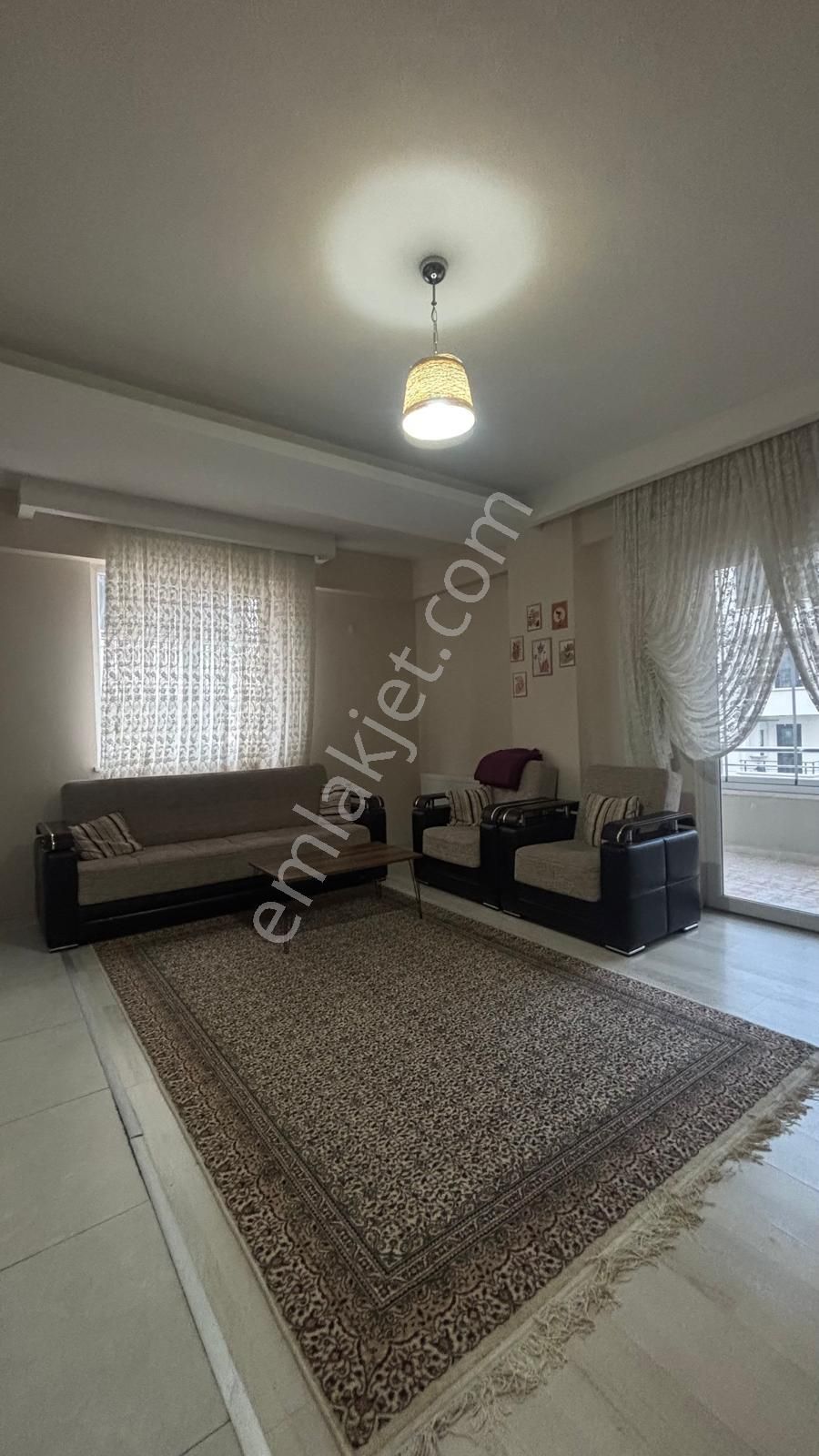 Körfez De Tramvaya 200 Metre Yüksek Kredili 1+1 - Görsel 5