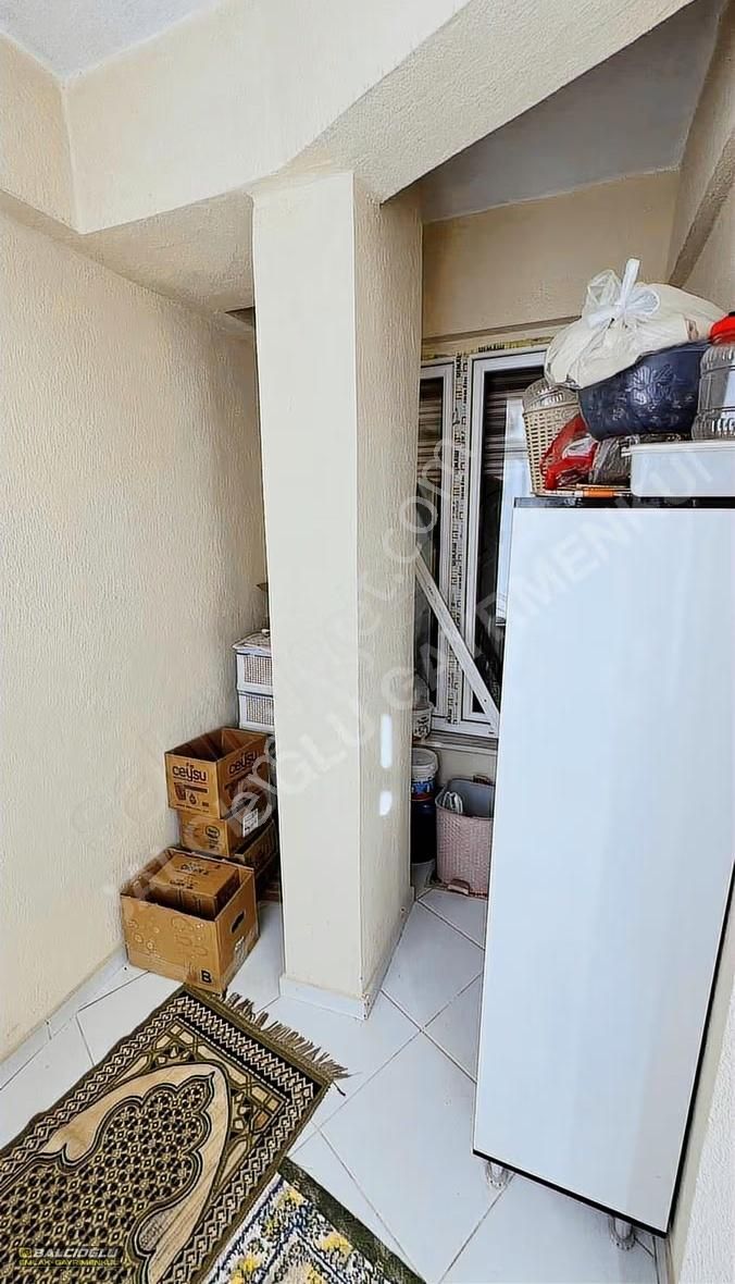 Balcıoğlu Emlaktan Şehir Merkezinde Satılık 3+1 160 M2 Daire - Görsel 10