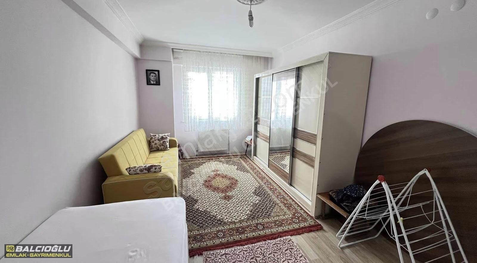 Balcıoğlu Emlaktan Şehir Merkezinde Satılık 3+1 160 M2 Daire - Görsel 11