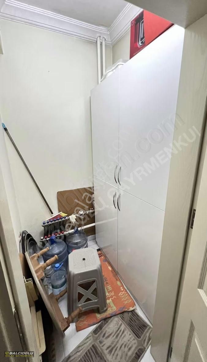 Balcıoğlu Emlaktan Şehir Merkezinde Satılık 3+1 160 M2 Daire - Görsel 4