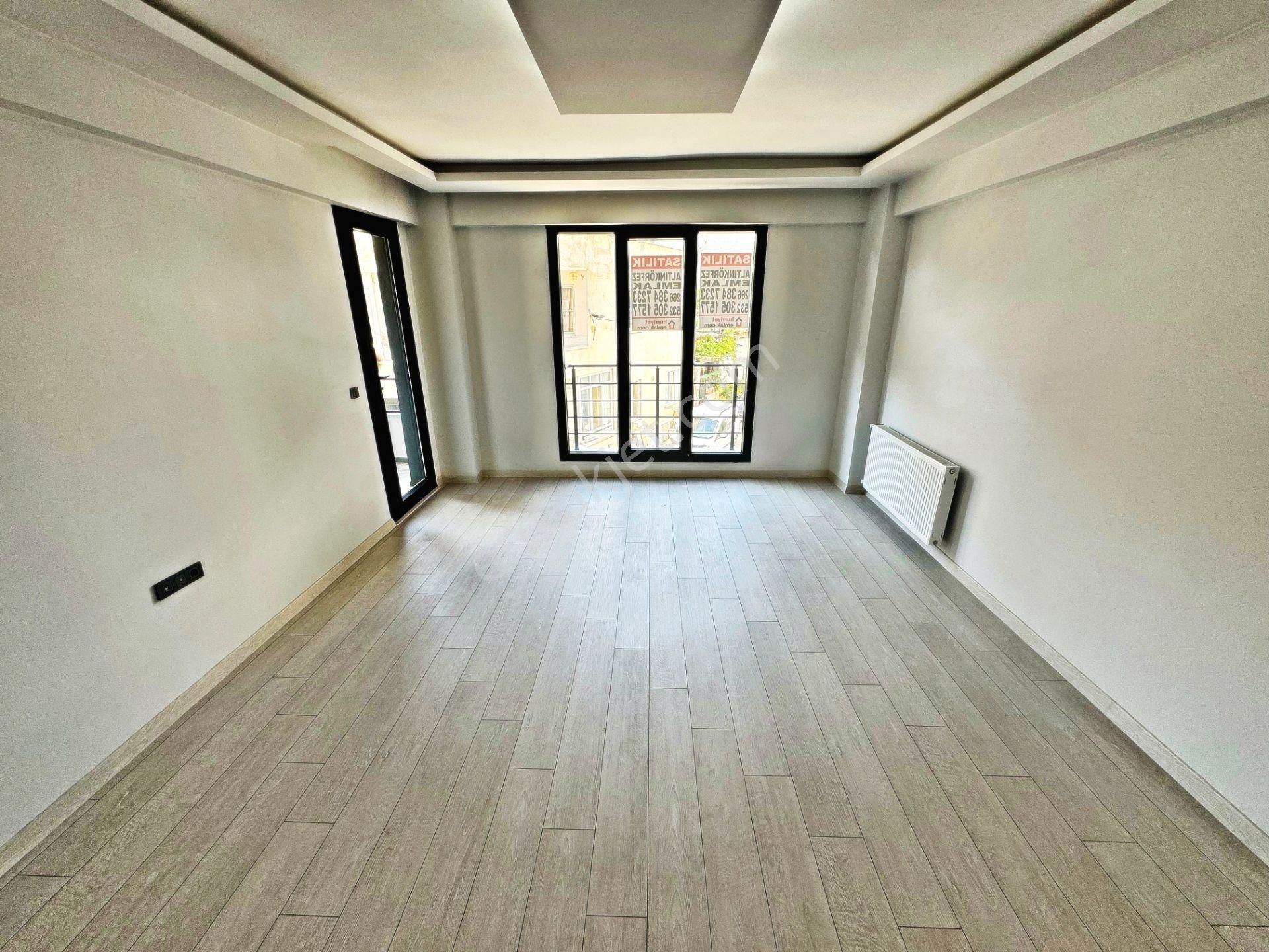 🔵🔵aktiften Akçayda Merkezi Konumda Yaz Kış Keyifli Cam Balkonu Ön Cephe Arakat Lüx 2+1 Daire - Görsel 10