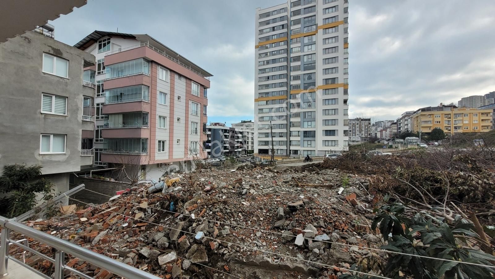 Mavi Atlas'tan Atakum Esenevle De Satılık 3+1 Daire - Görsel 19