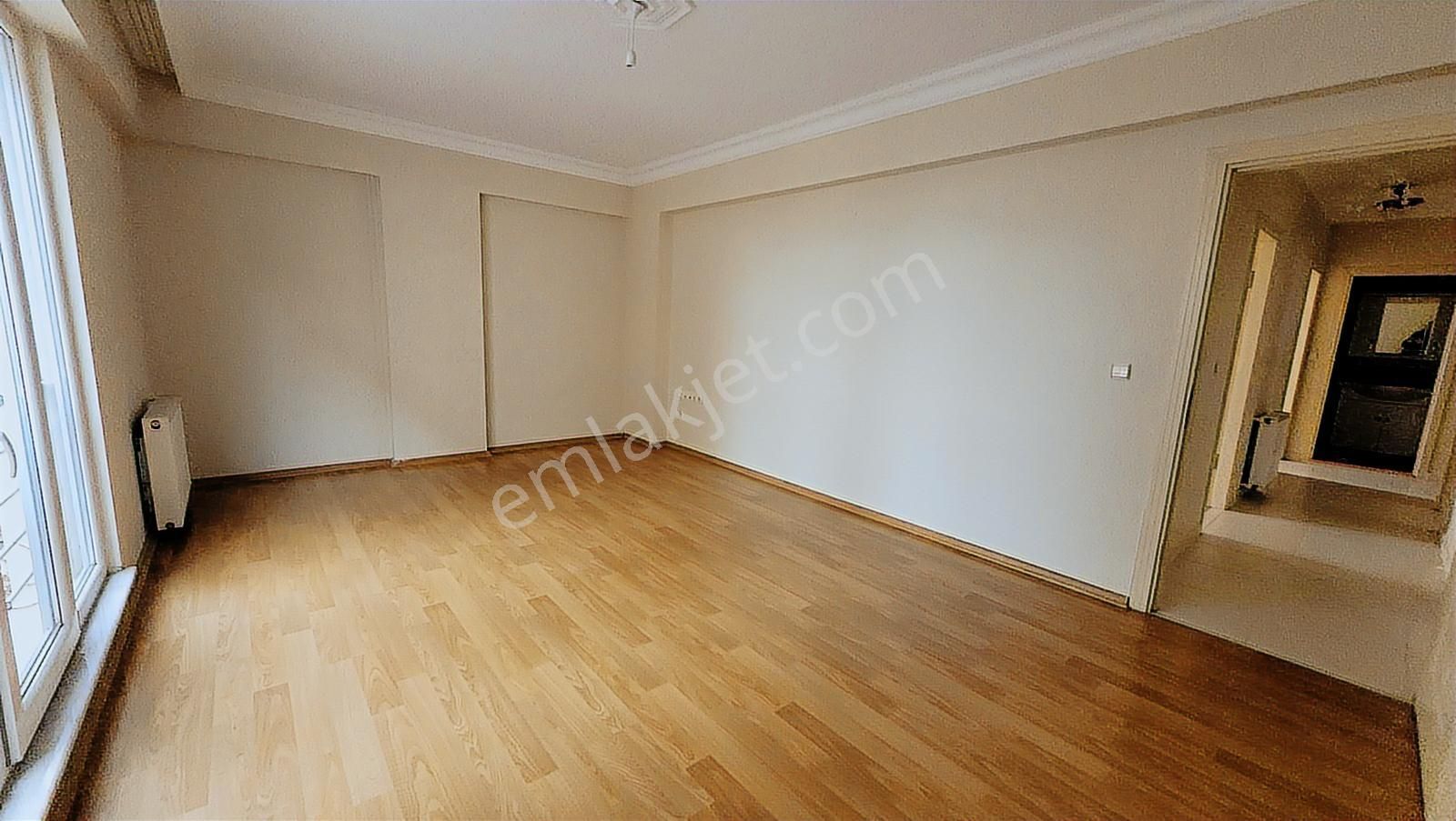 Mavi Atlas'tan Atakum Esenevle De Satılık 3+1 Daire