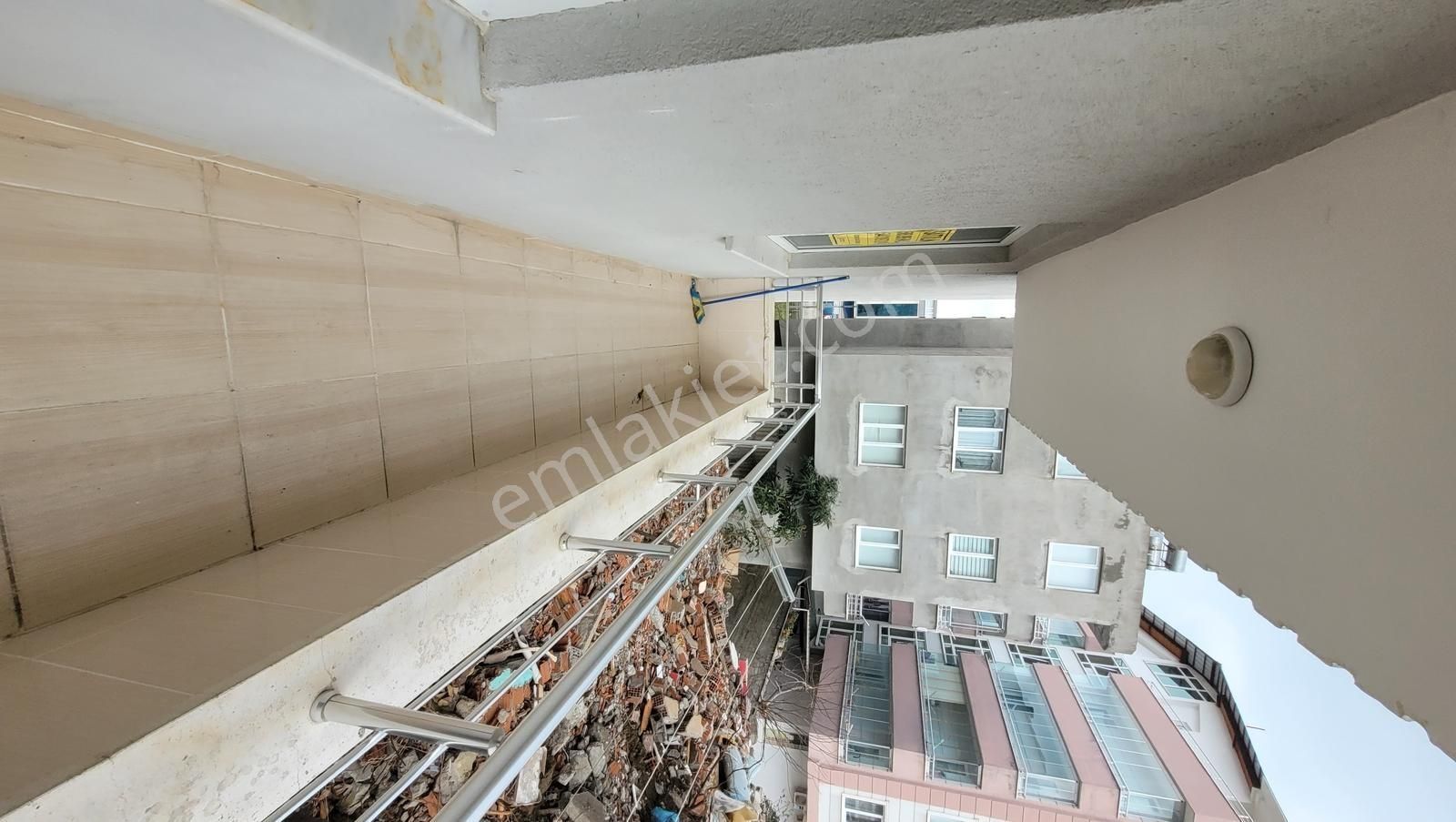 Mavi Atlas'tan Atakum Esenevle De Satılık 3+1 Daire - Görsel 12