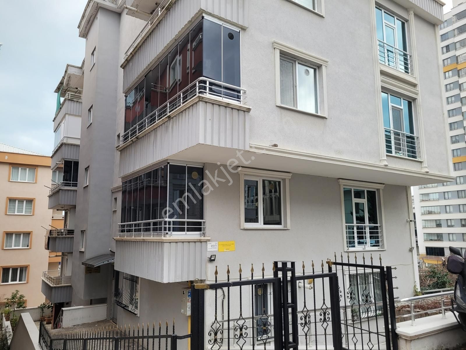 Mavi Atlas'tan Atakum Esenevle De Satılık 3+1 Daire - Görsel 20