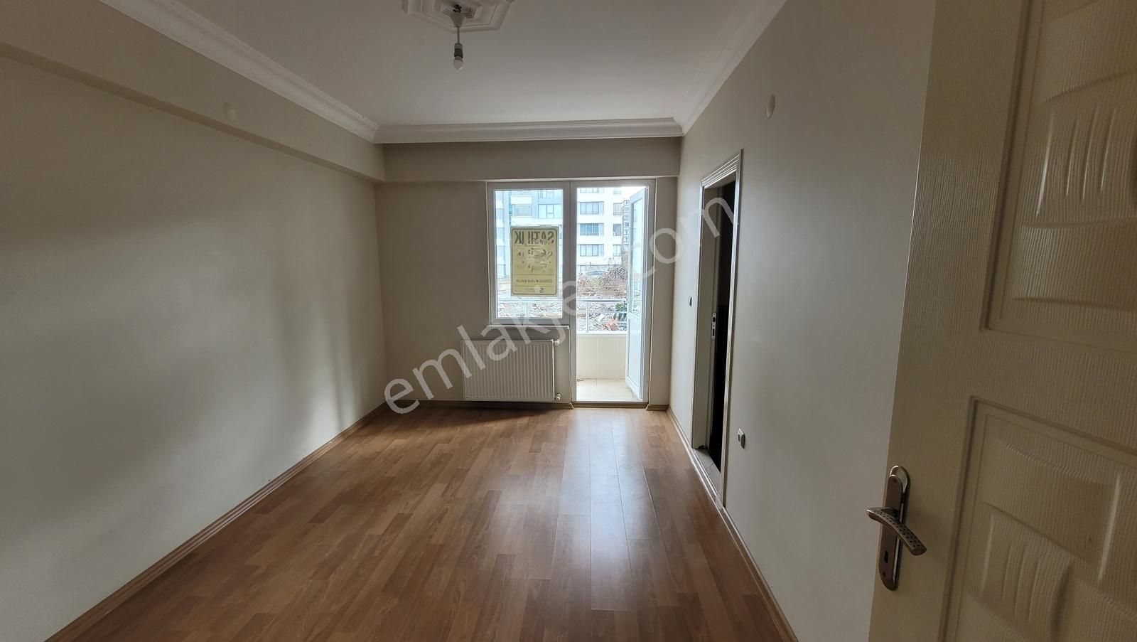 Mavi Atlas'tan Atakum Esenevle De Satılık 3+1 Daire - Görsel 18