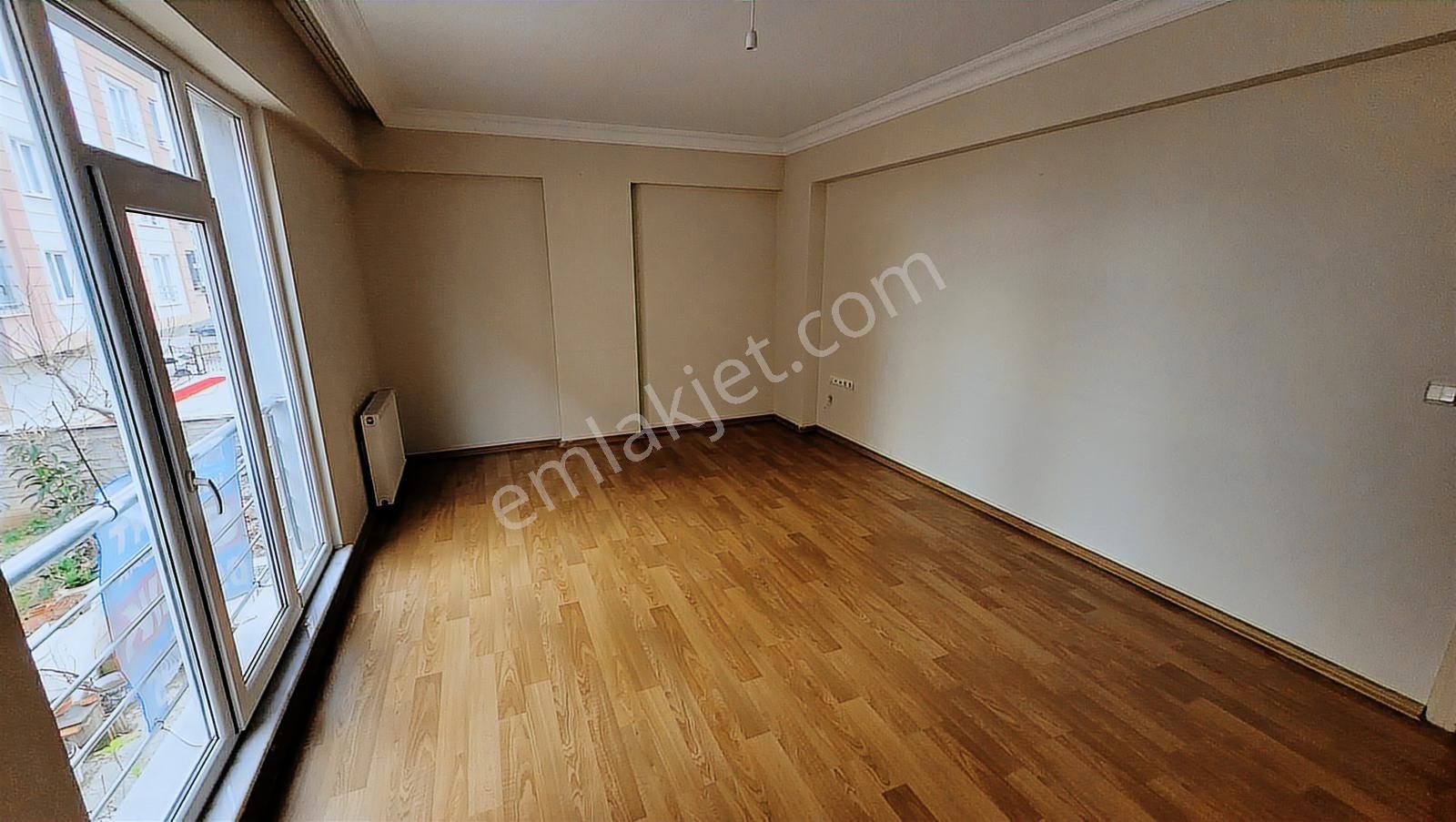 Mavi Atlas'tan Atakum Esenevle De Satılık 3+1 Daire - Görsel 3