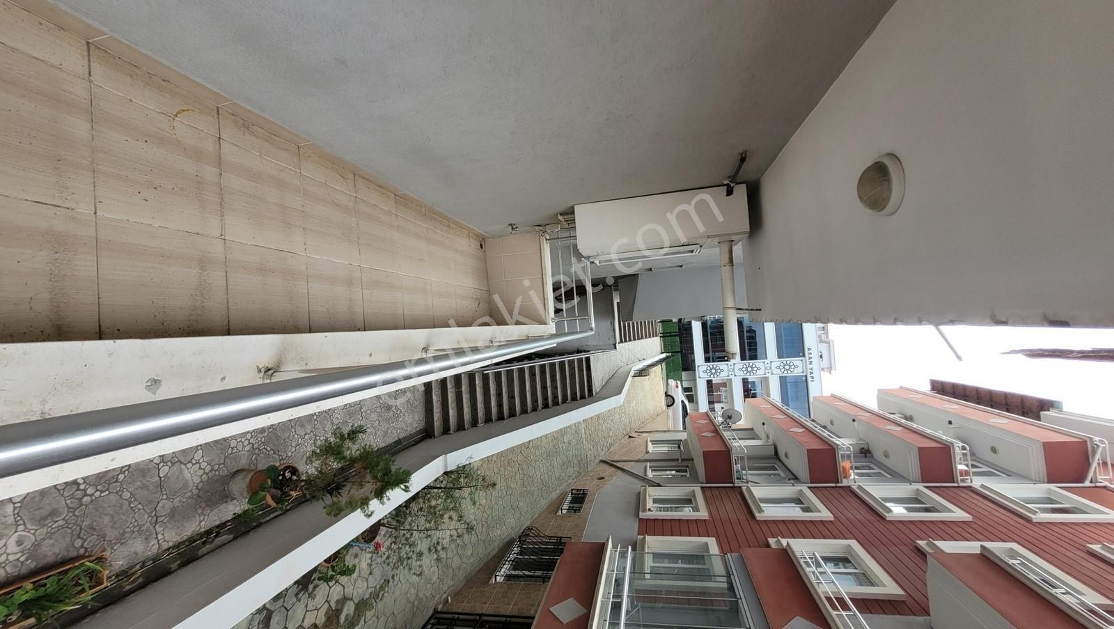 Mavi Atlas'tan Atakum Esenevle De Satılık 3+1 Daire - Görsel 29