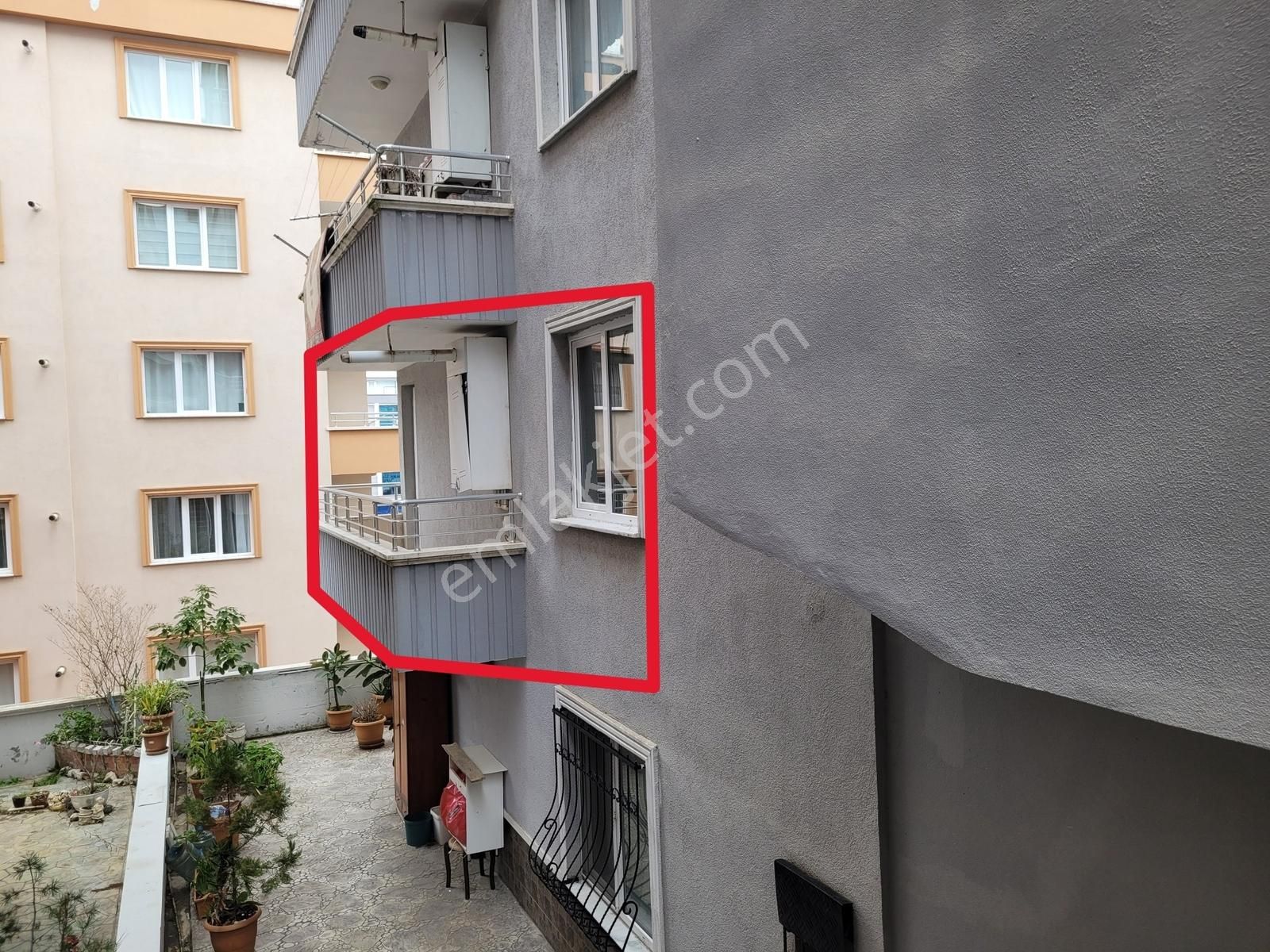 Mavi Atlas'tan Atakum Esenevle De Satılık 3+1 Daire - Görsel 30