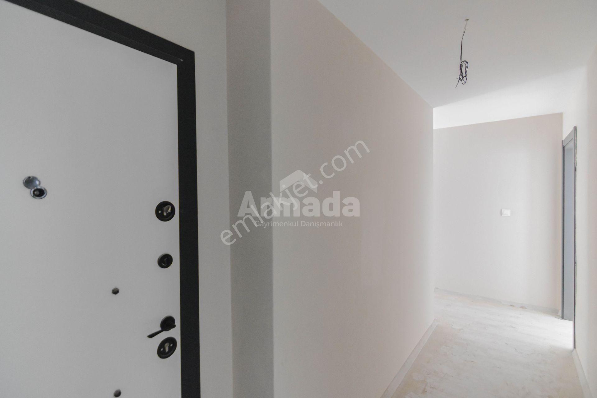 Kuşadası Davutlar'da Satılık Sıfır Daire - Görsel 16