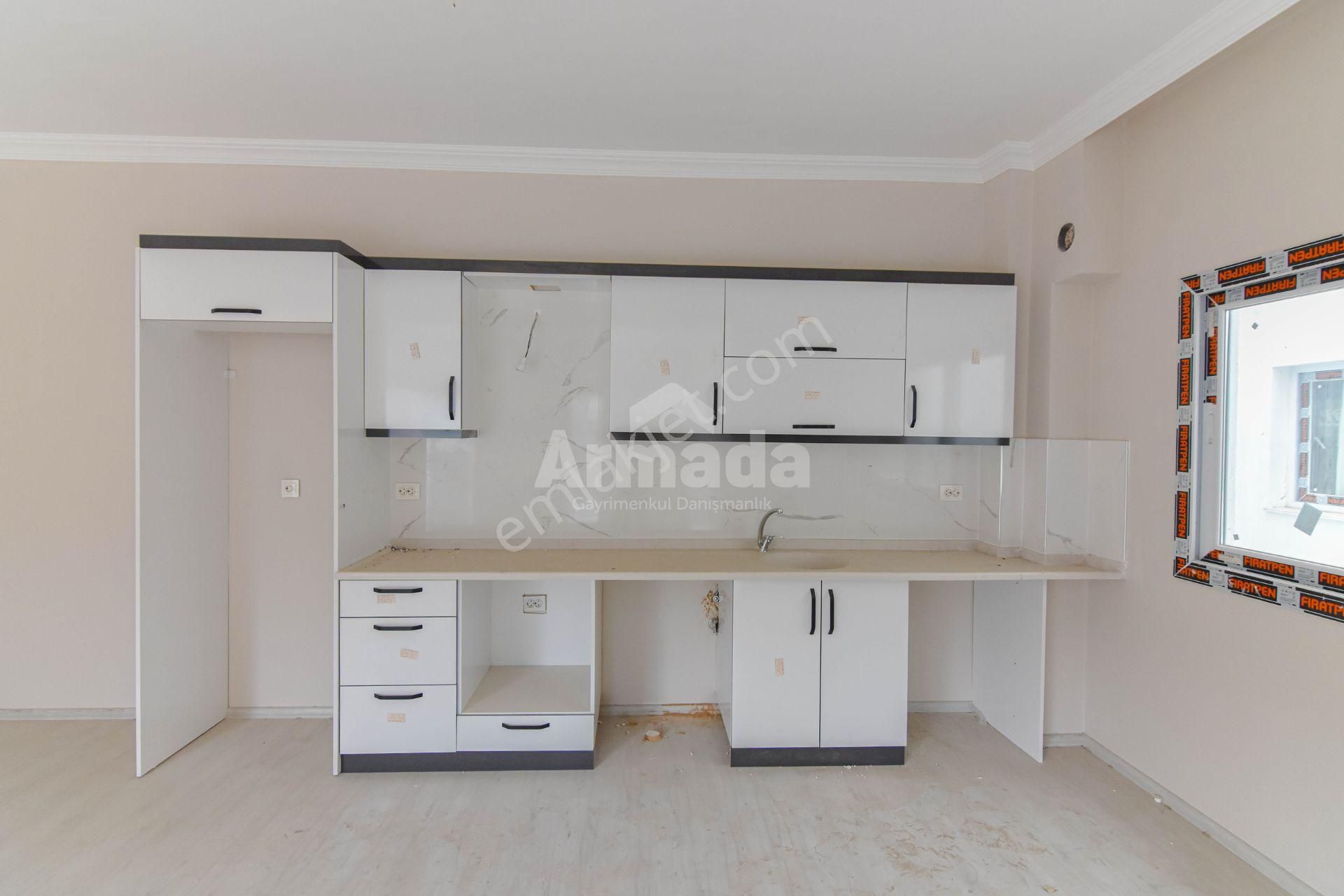 Kuşadası Davutlar'da Satılık Sıfır Daire - Görsel 7