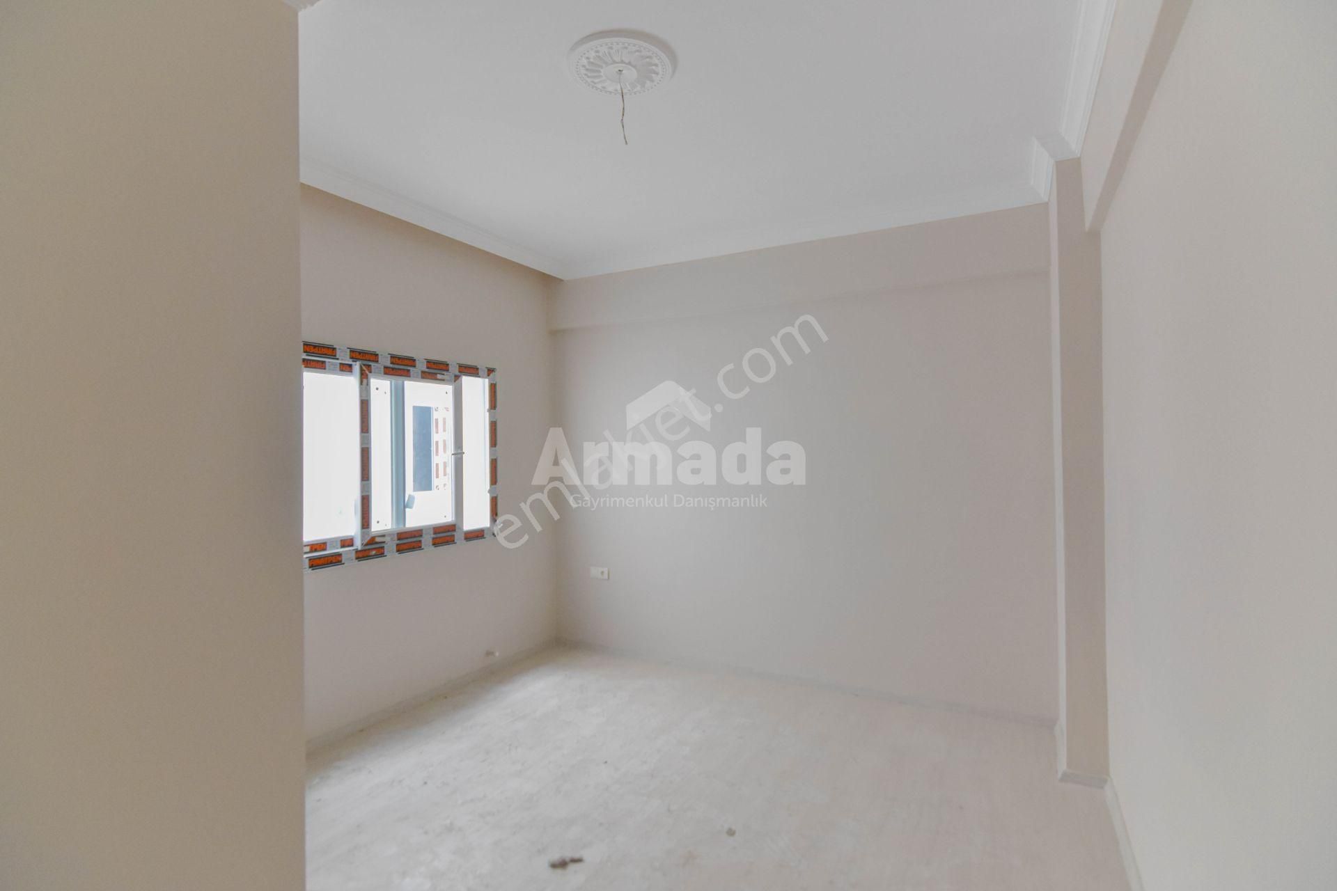 Kuşadası Davutlar'da Satılık Sıfır Daire - Görsel 15