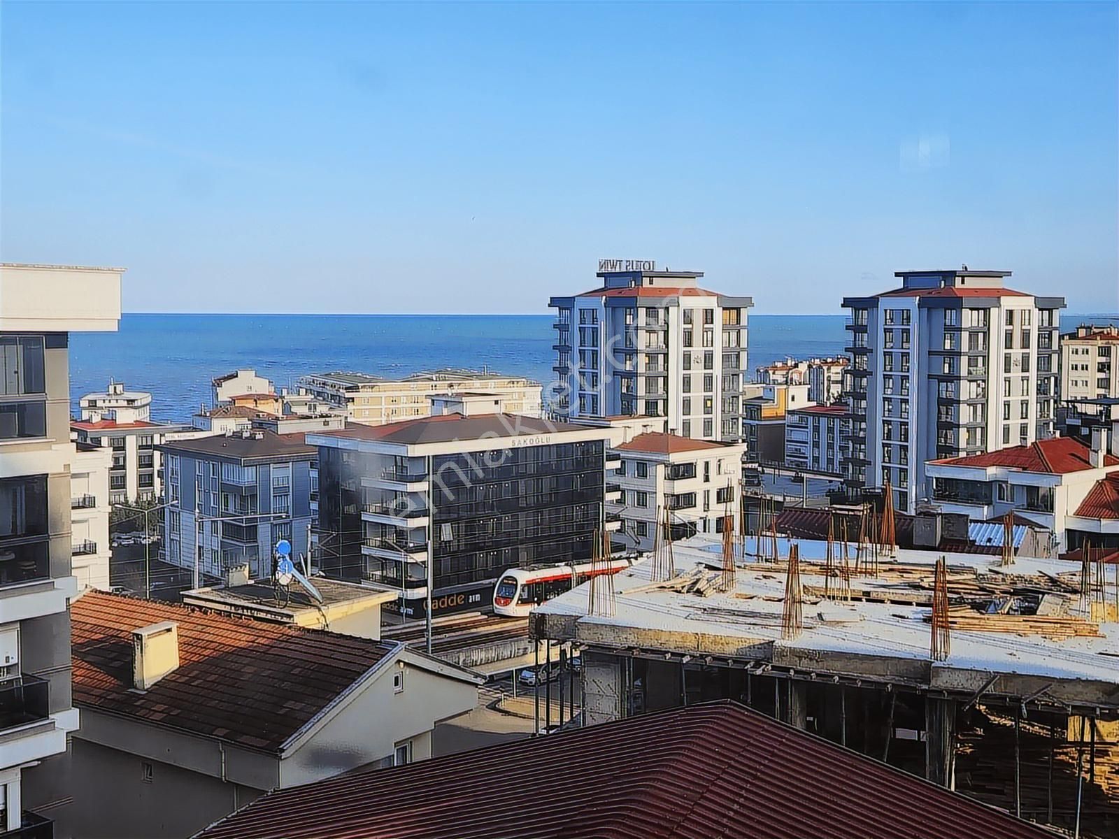 Mavi Atlas'tan Eşyalı Lüx 1+1 Daire - Görsel 4