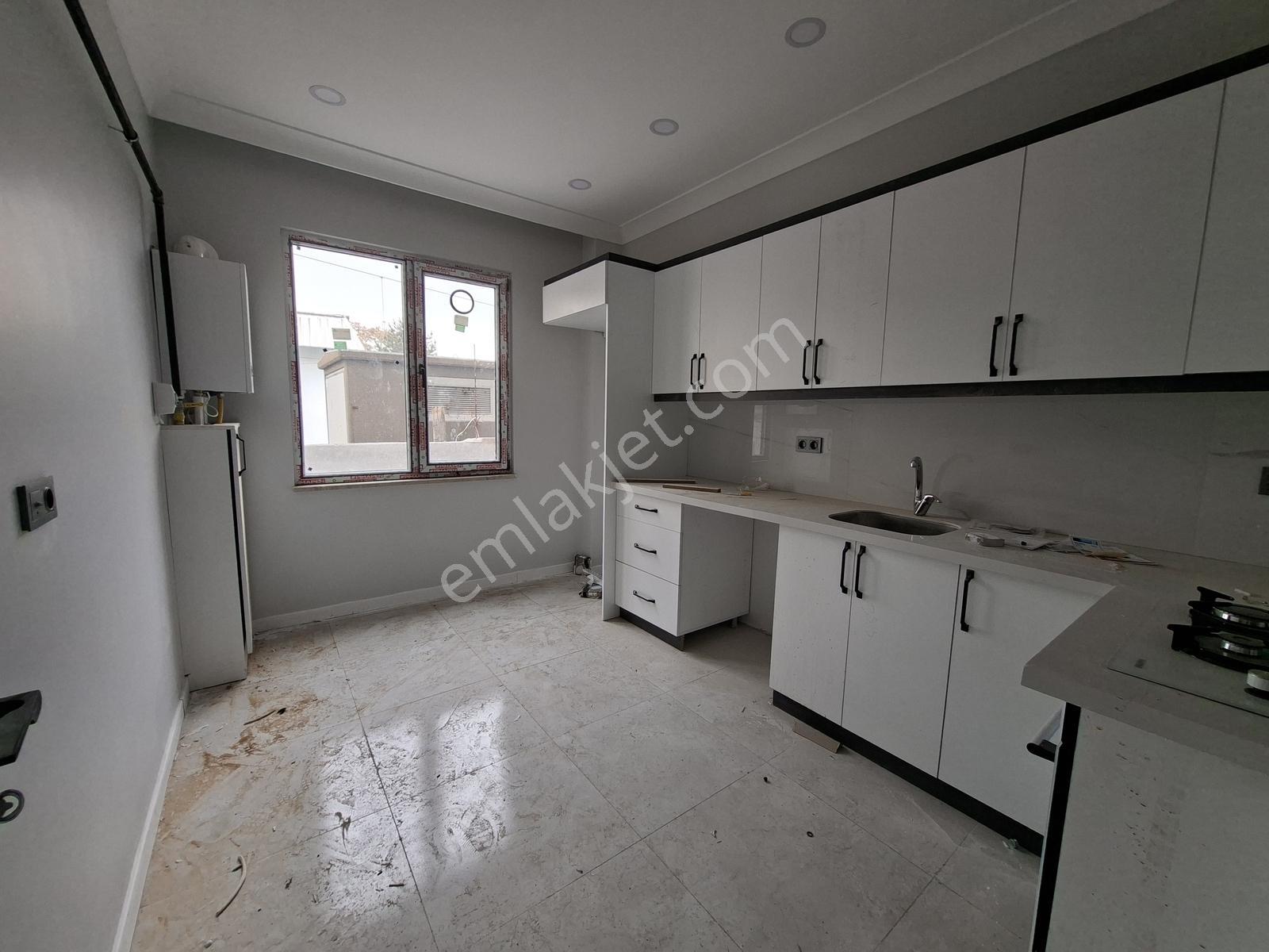Remax Dem'den Yeni Hastane Yanı Cadde Üstü 85m2 2+1 Kiralık Ofis - Görsel 20