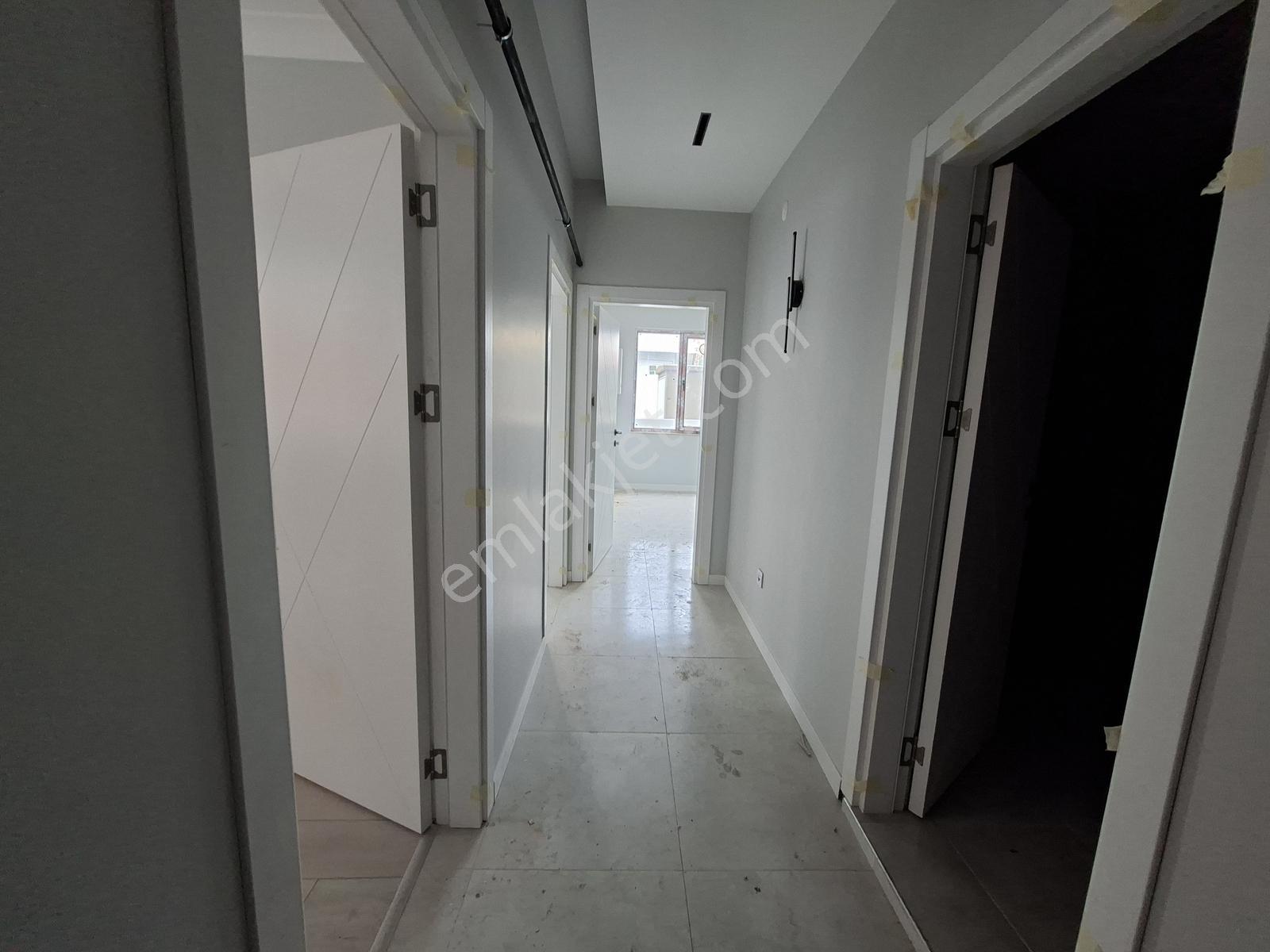 Remax Dem'den Yeni Hastane Yanı Cadde Üstü 85m2 2+1 Kiralık Ofis - Görsel 6