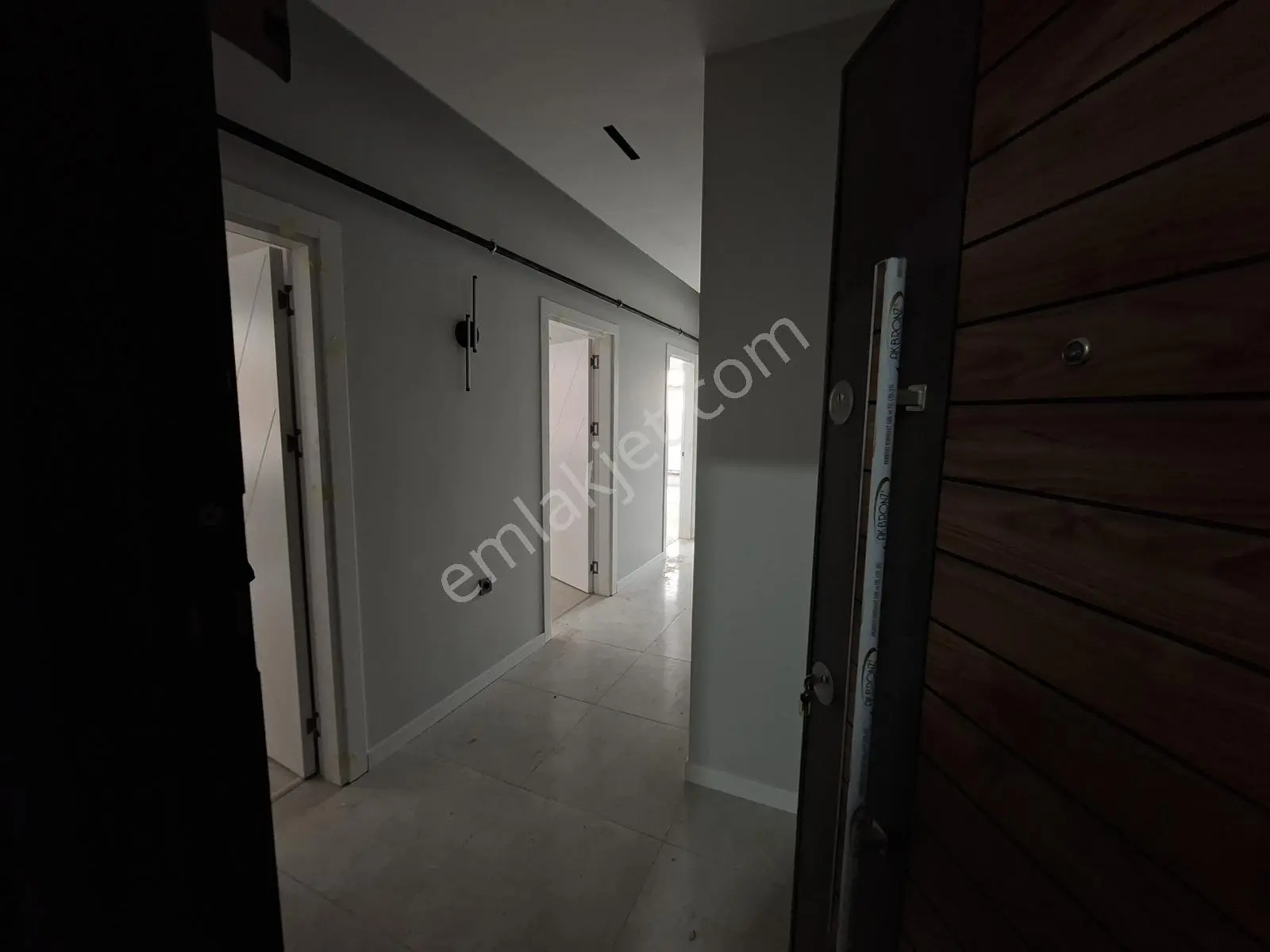 Remax Dem'den Yeni Hastane Yanı Cadde Üstü 85m2 2+1 Kiralık Ofis - Görsel 17