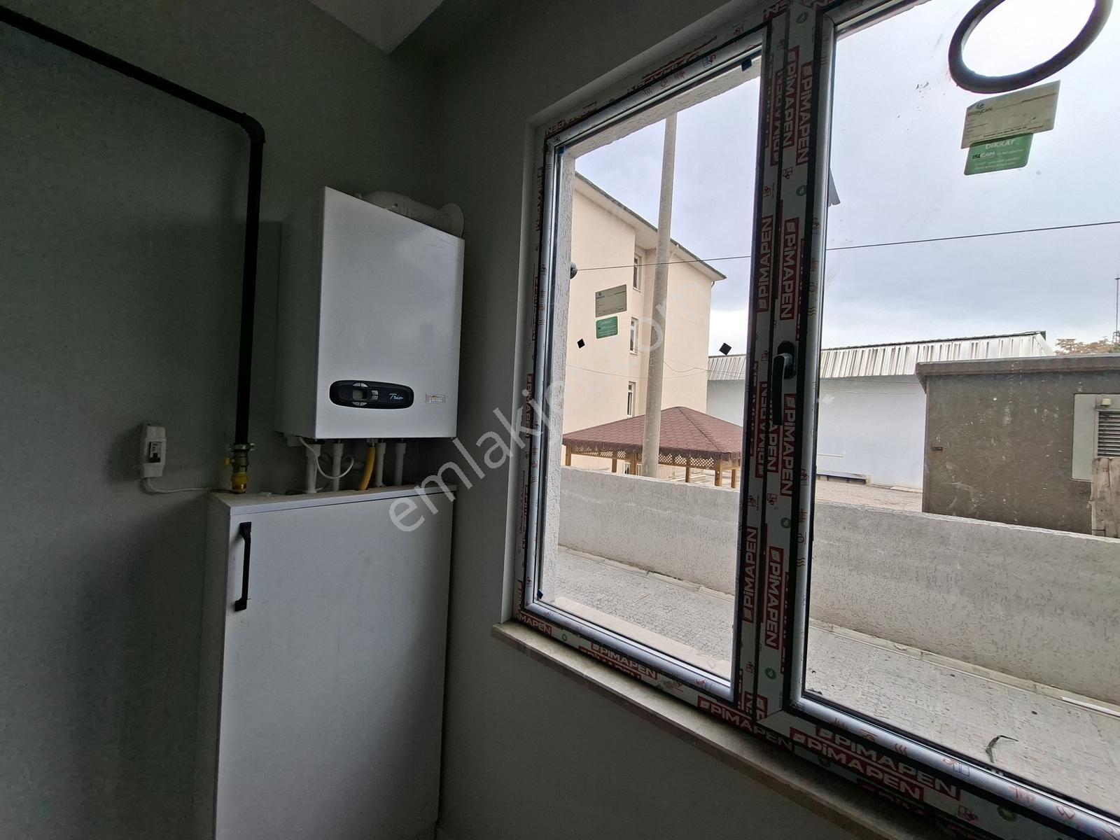 Remax Dem'den Yeni Hastane Yanı Cadde Üstü 85m2 2+1 Kiralık Ofis - Görsel 11