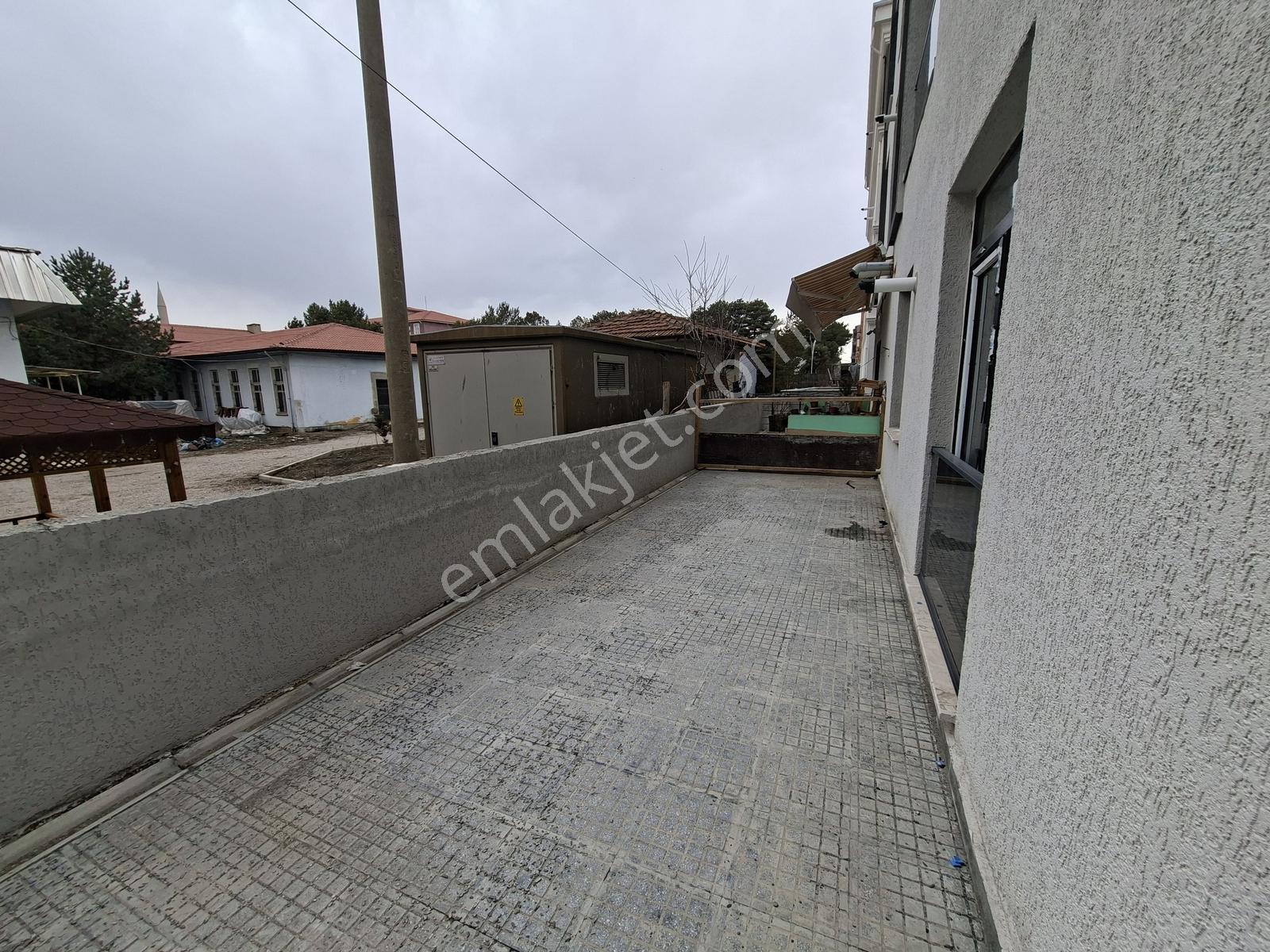 Remax Dem'den Yeni Hastane Yanı Cadde Üstü 85m2 2+1 Kiralık Ofis - Görsel 14
