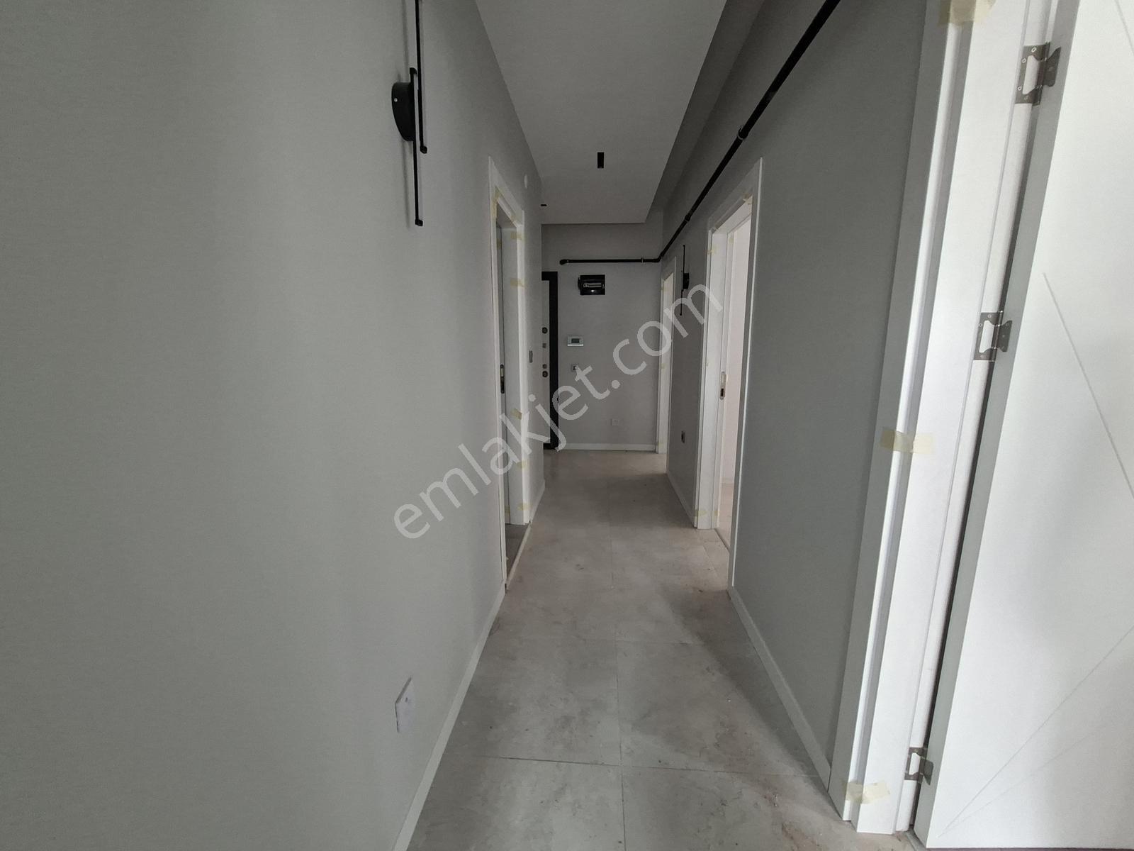 Remax Dem'den Yeni Hastane Yanı Cadde Üstü 85m2 2+1 Kiralık Ofis - Görsel 13