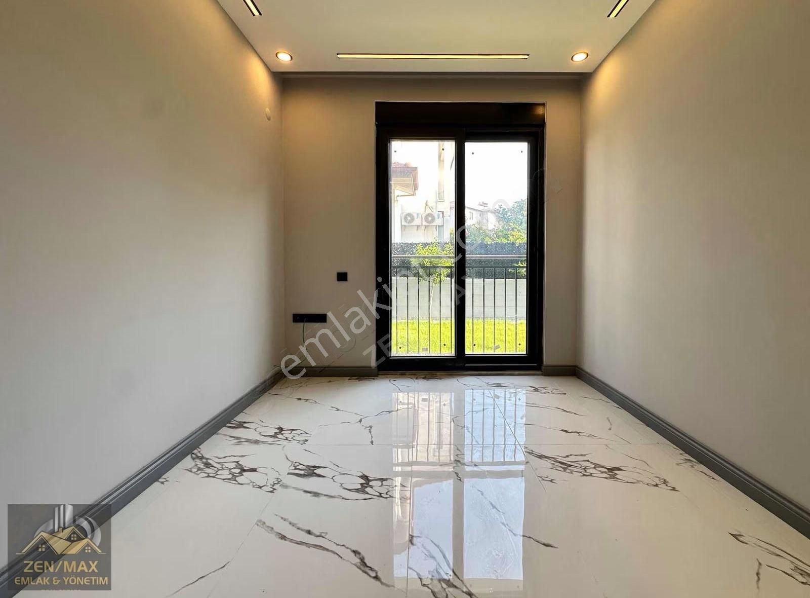 Sorgun'da Havuzlu, Yerden Isıtmalı 3+1 Ultralüks Villa Dairesi - Görsel 35