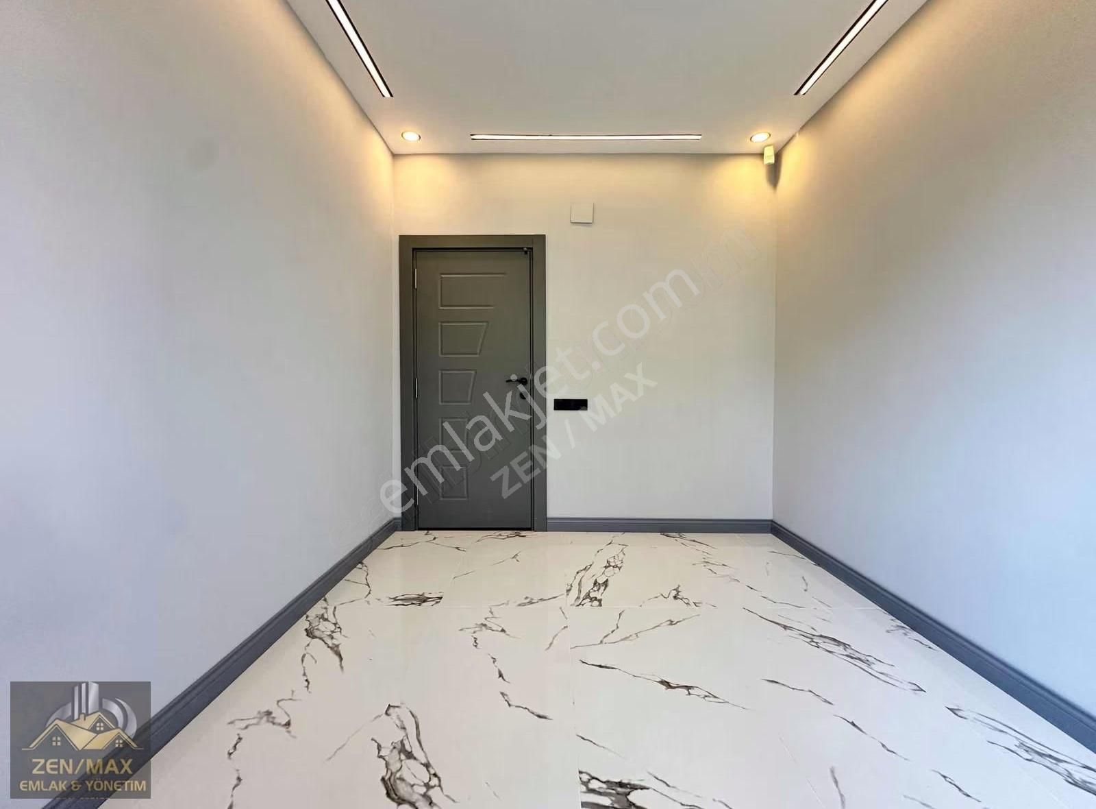 Sorgun'da Havuzlu, Yerden Isıtmalı 3+1 Ultralüks Villa Dairesi - Görsel 23