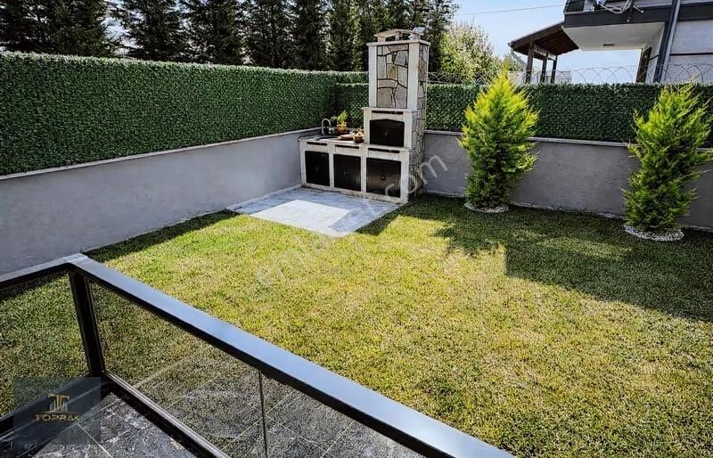 ##toprak İnşaat## Müstakil 4+1 Ultra Lüks Villa İskanlı - Görsel 23