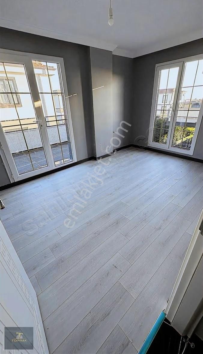 ##toprak İnşaat## Müstakil 4+1 Ultra Lüks Villa İskanlı - Görsel 15