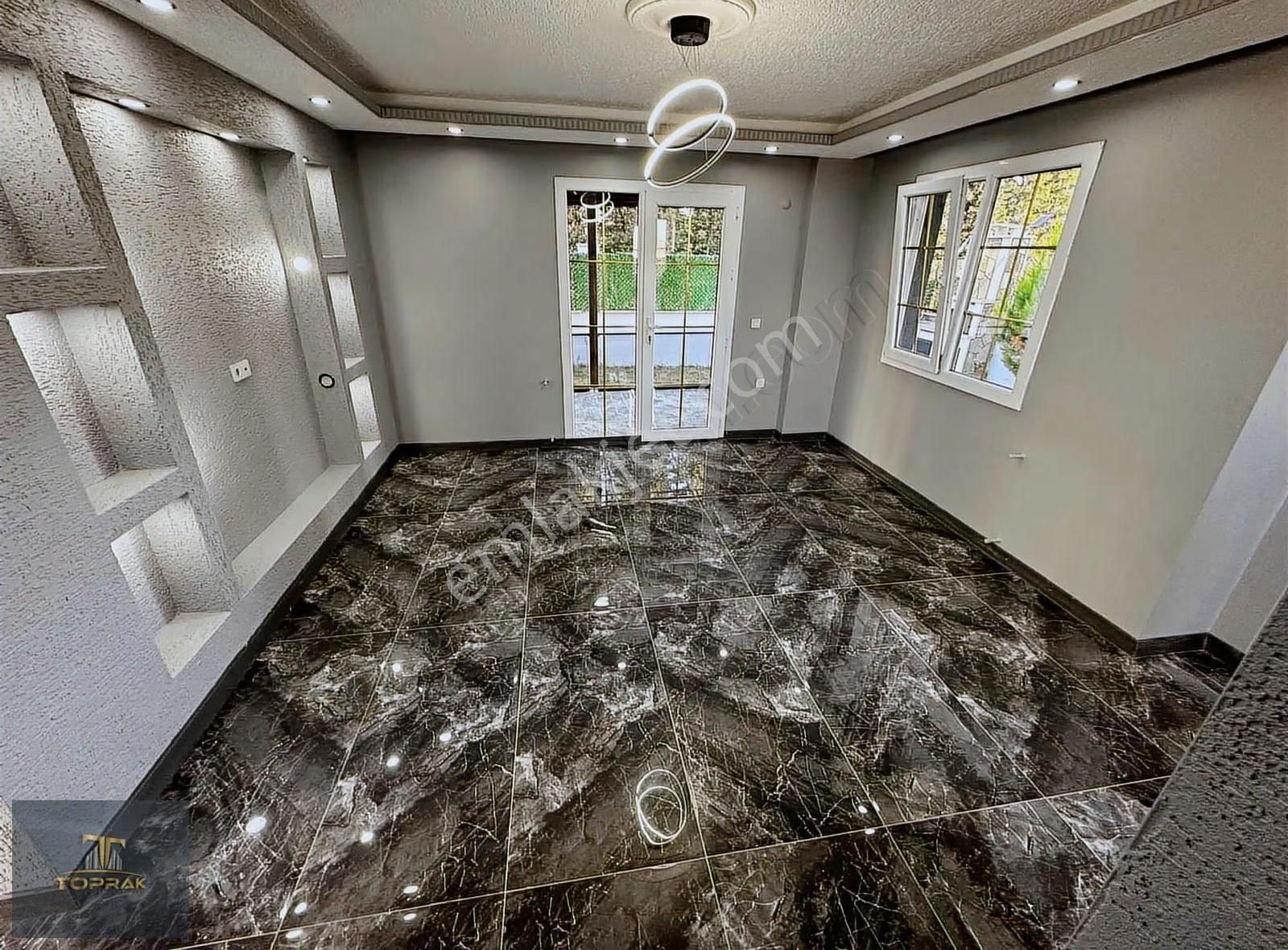 ##toprak İnşaat## Müstakil 4+1 Ultra Lüks Villa İskanlı - Görsel 28