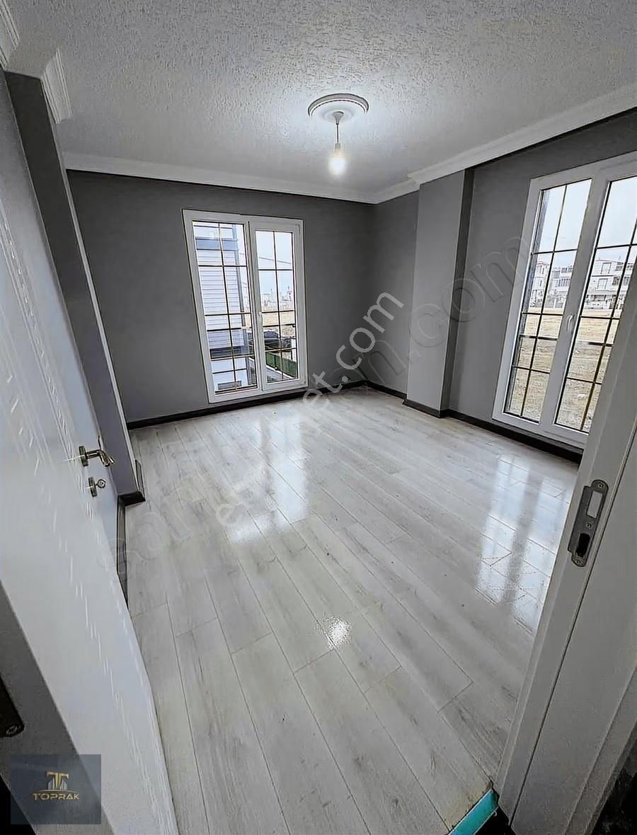 ##toprak İnşaat## Müstakil 4+1 Ultra Lüks Villa İskanlı - Görsel 26