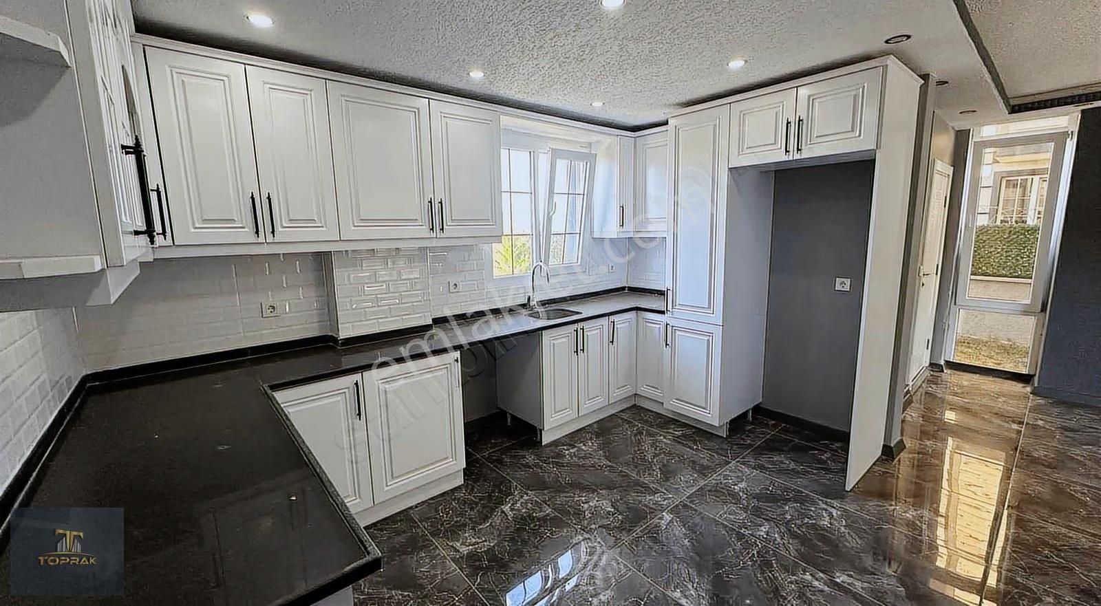 ##toprak İnşaat## Müstakil 4+1 Ultra Lüks Villa İskanlı - Görsel 8