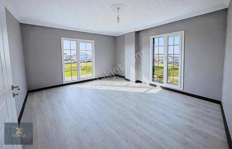 ##toprak İnşaat## Müstakil 4+1 Ultra Lüks Villa İskanlı - Görsel 10