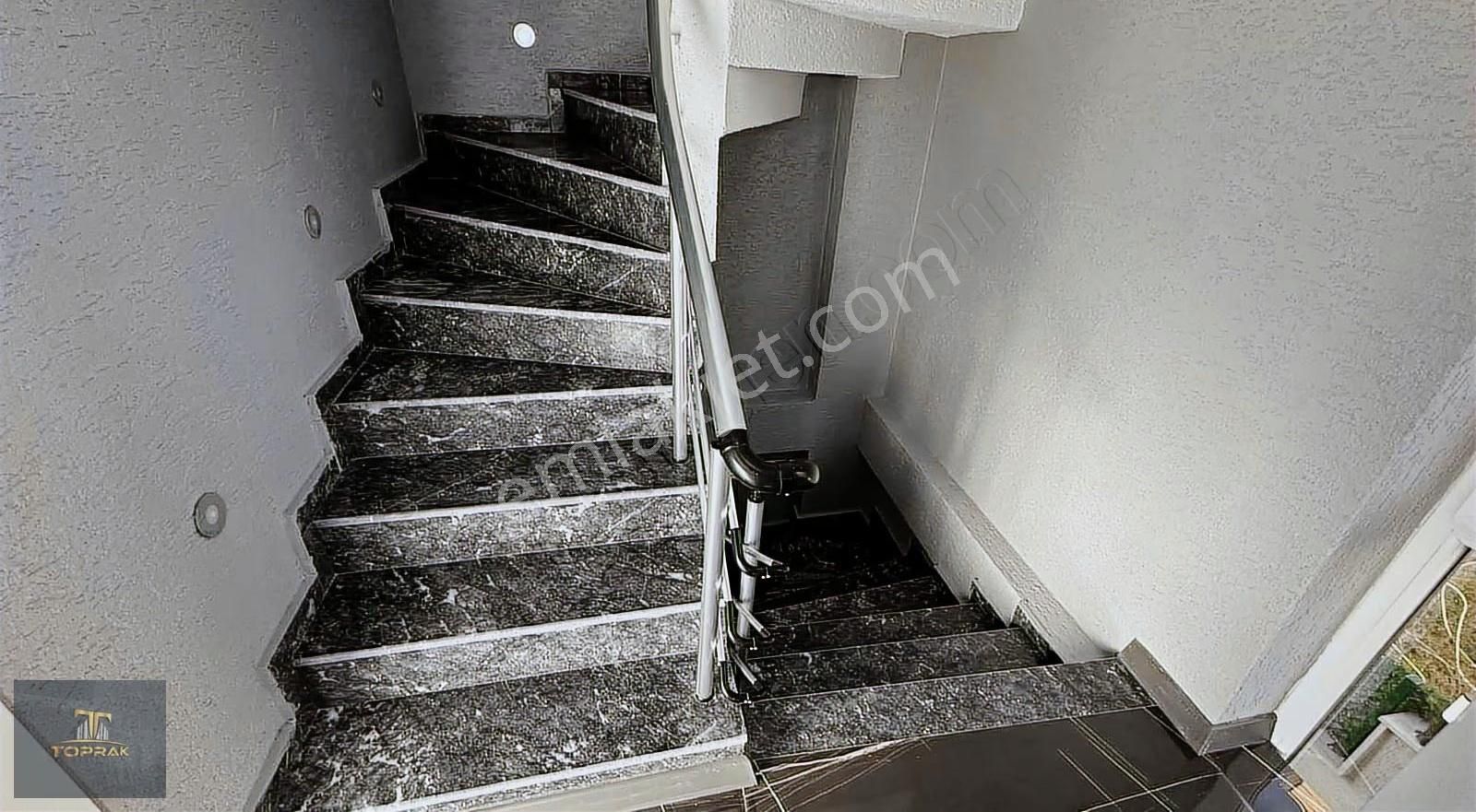 ##toprak İnşaat## Müstakil 4+1 Ultra Lüks Villa İskanlı - Görsel 22