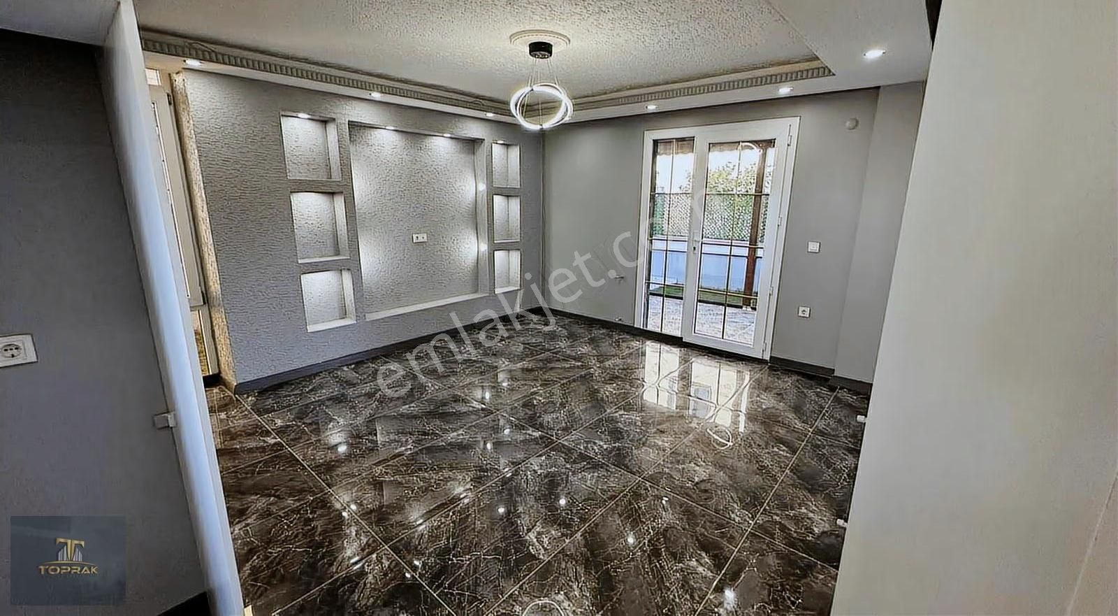 ##toprak İnşaat## Müstakil 4+1 Ultra Lüks Villa İskanlı - Görsel 35