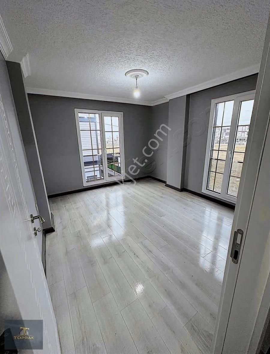 ##toprak İnşaat## Müstakil 4+1 Ultra Lüks Villa İskanlı - Görsel 25