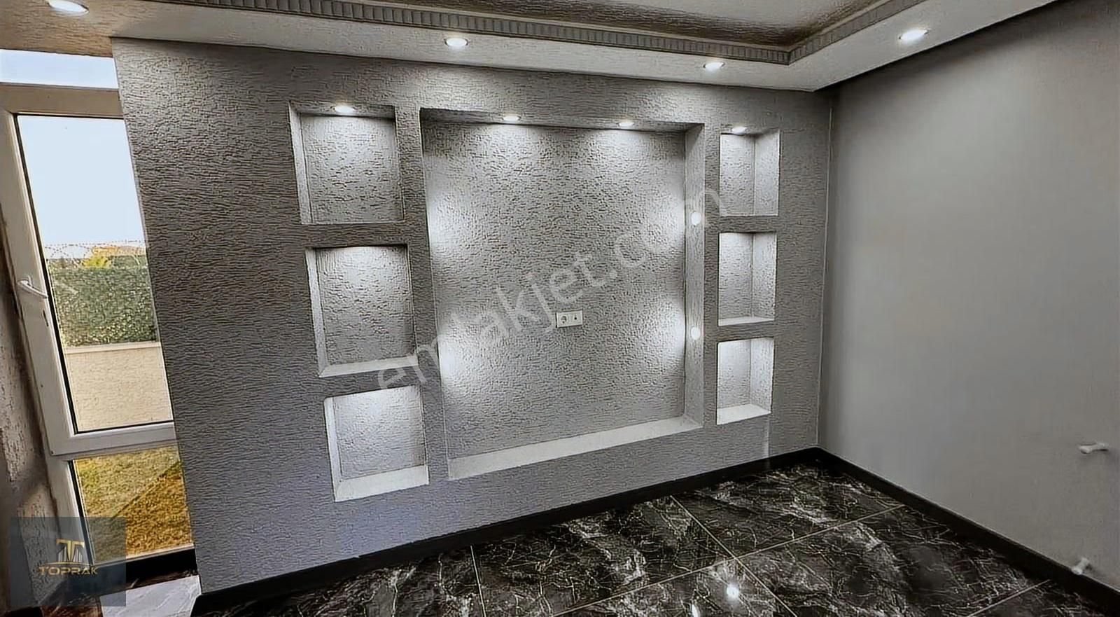 ##toprak İnşaat## Müstakil 4+1 Ultra Lüks Villa İskanlı - Görsel 9