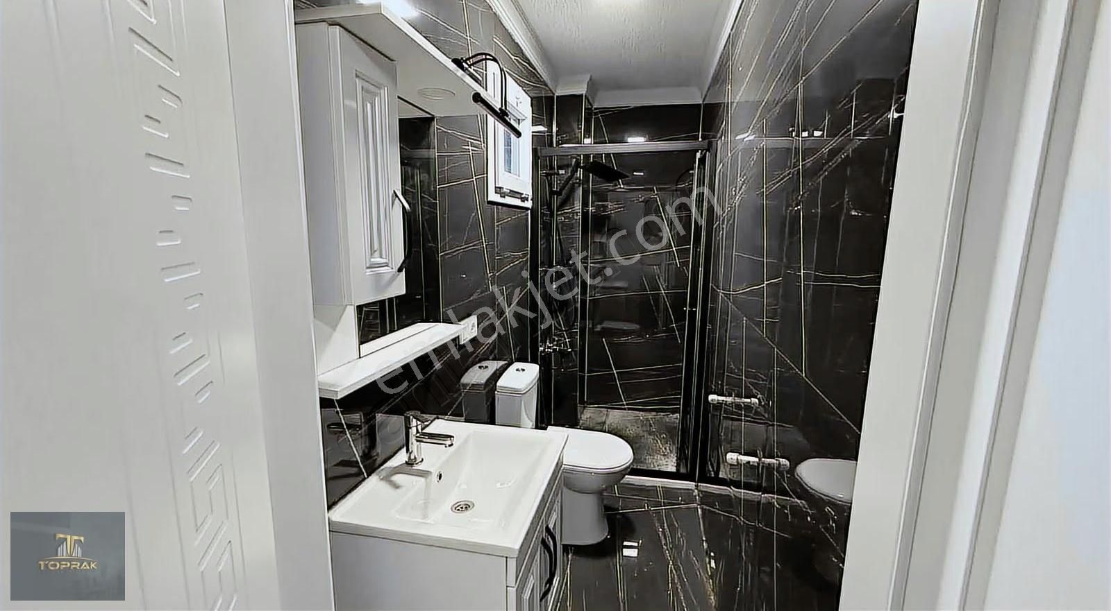 ##toprak İnşaat## Müstakil 4+1 Ultra Lüks Villa İskanlı - Görsel 20