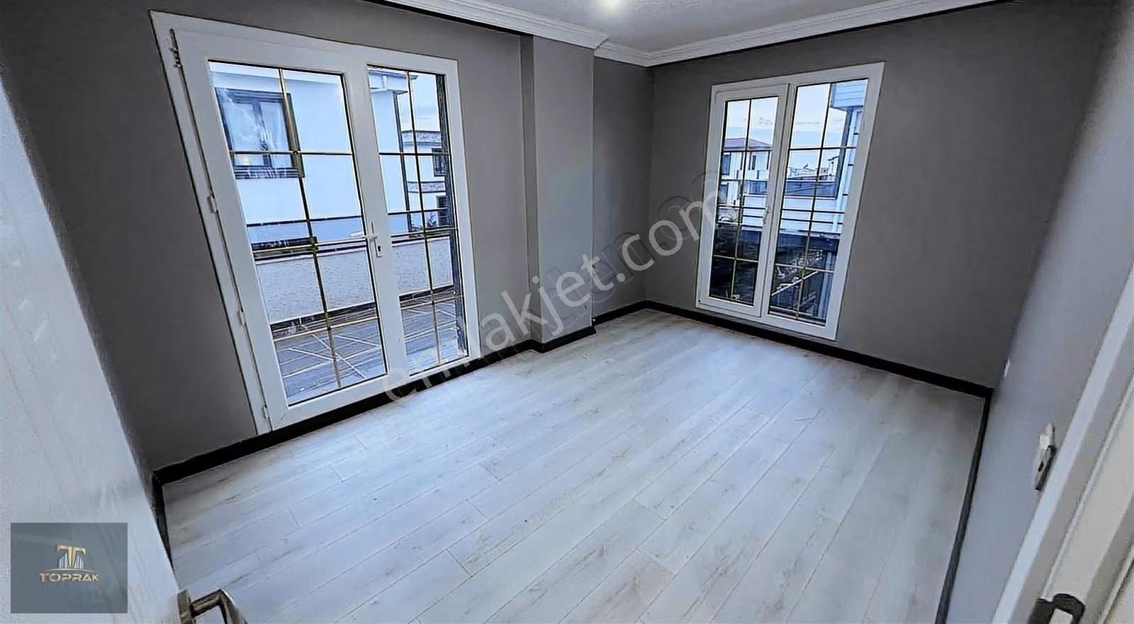 ##toprak İnşaat## Müstakil 4+1 Ultra Lüks Villa İskanlı - Görsel 30