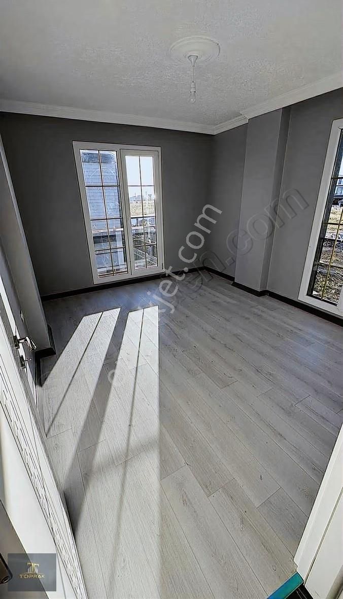 ##toprak İnşaat## Müstakil 4+1 Ultra Lüks Villa İskanlı - Görsel 14